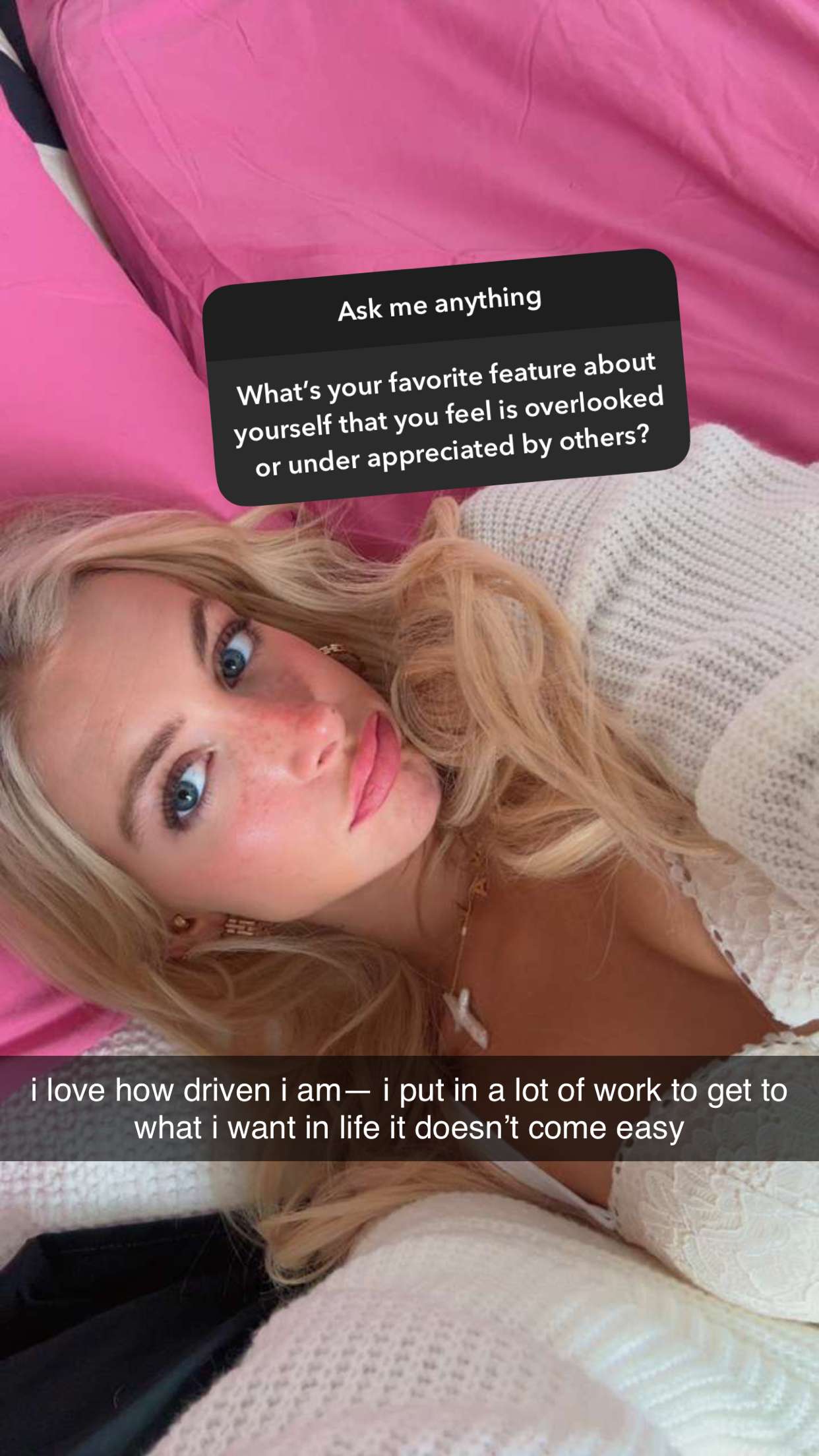 kaygcarlson snapchat image archive image