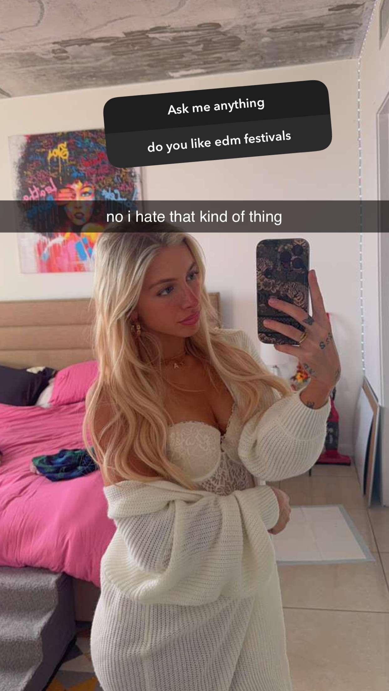 kaygcarlson snapchat image archive image