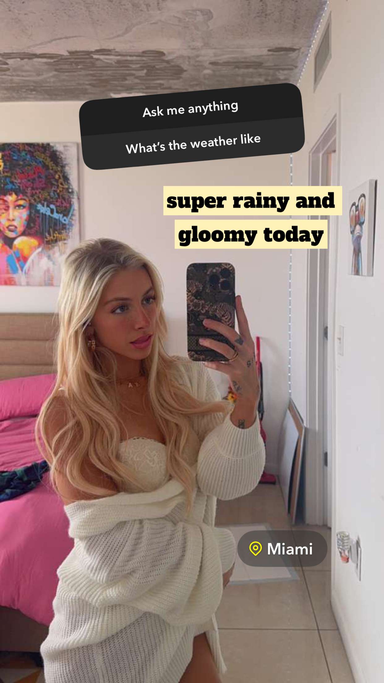 kaygcarlson snapchat image archive image