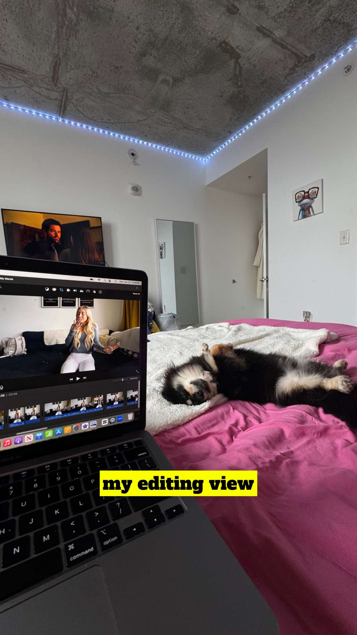 kaygcarlson snapchat image archive image