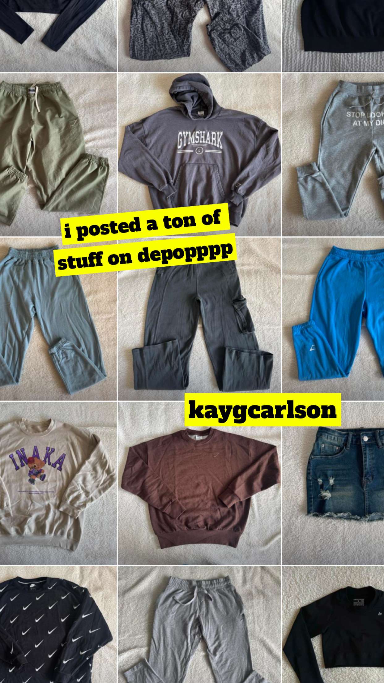 kaygcarlson snapchat image archive image