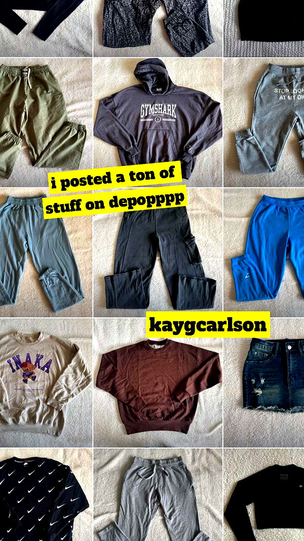 kaygcarlson image ~ Altpins