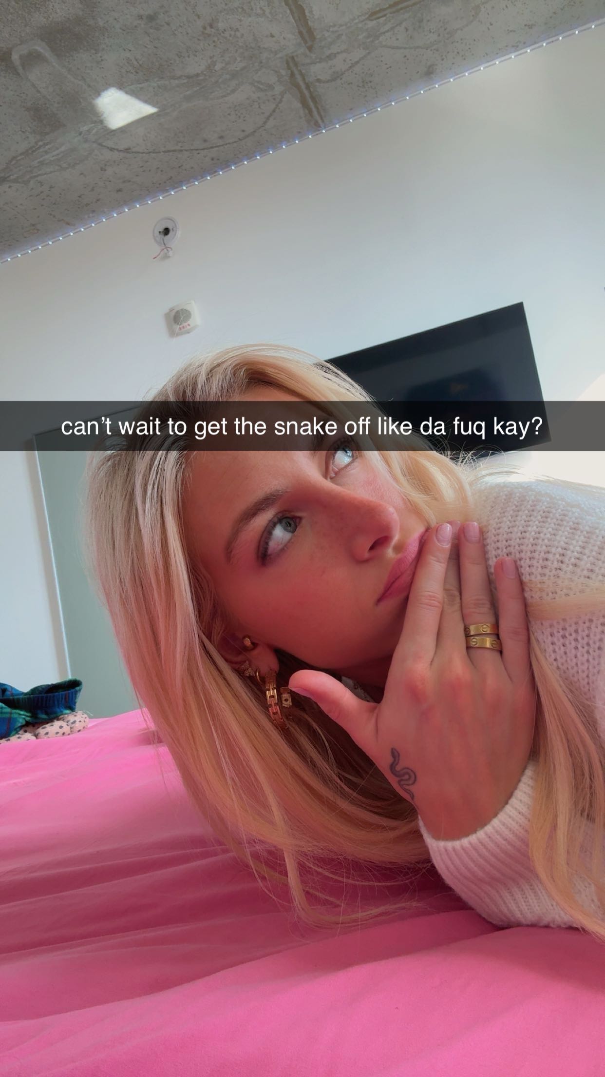 kaygcarlson snapchat image archive image