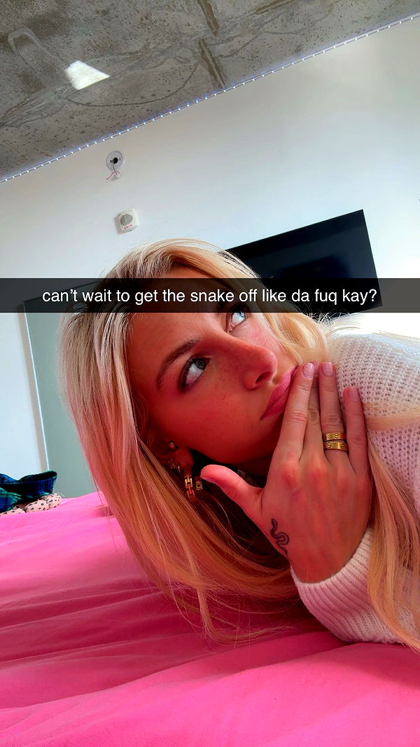 kaygcarlson image ~ Altpins