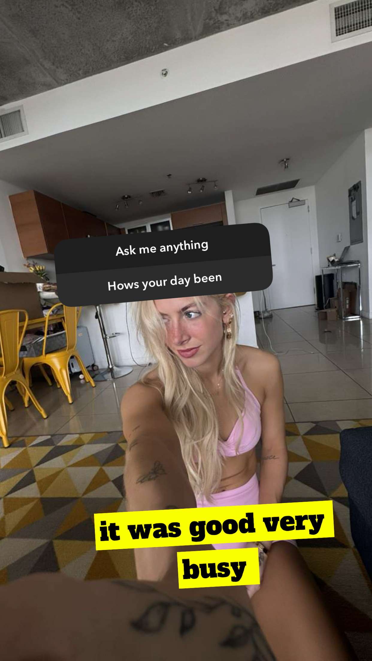 kaygcarlson snapchat image archive image