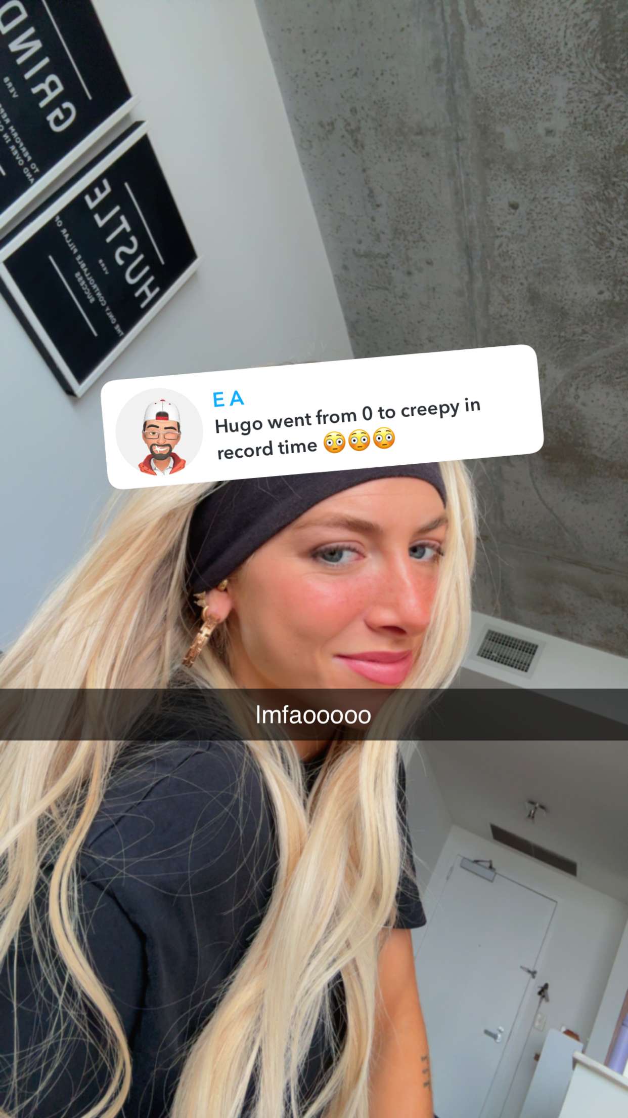 kaygcarlson snapchat image archive image