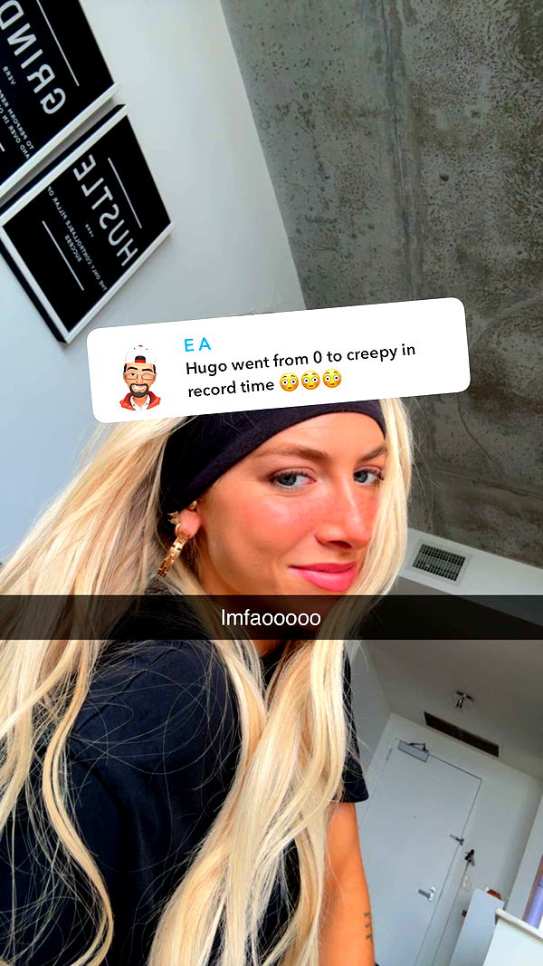 kaygcarlson image ~ Altpins