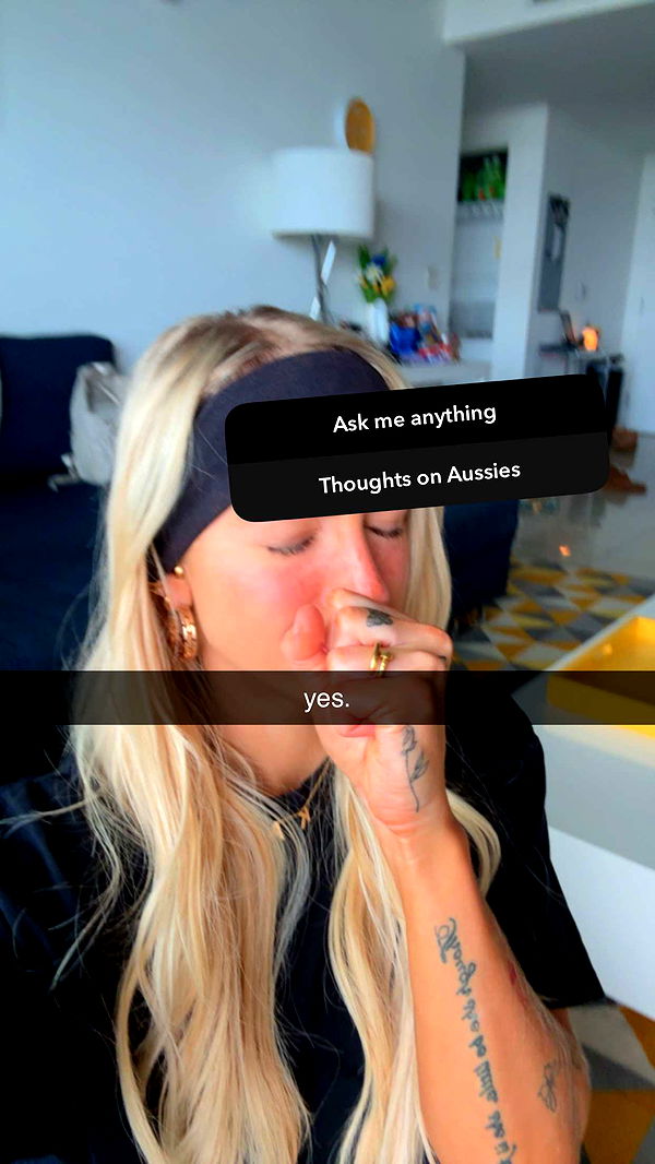 kaygcarlson image ~ Altpins