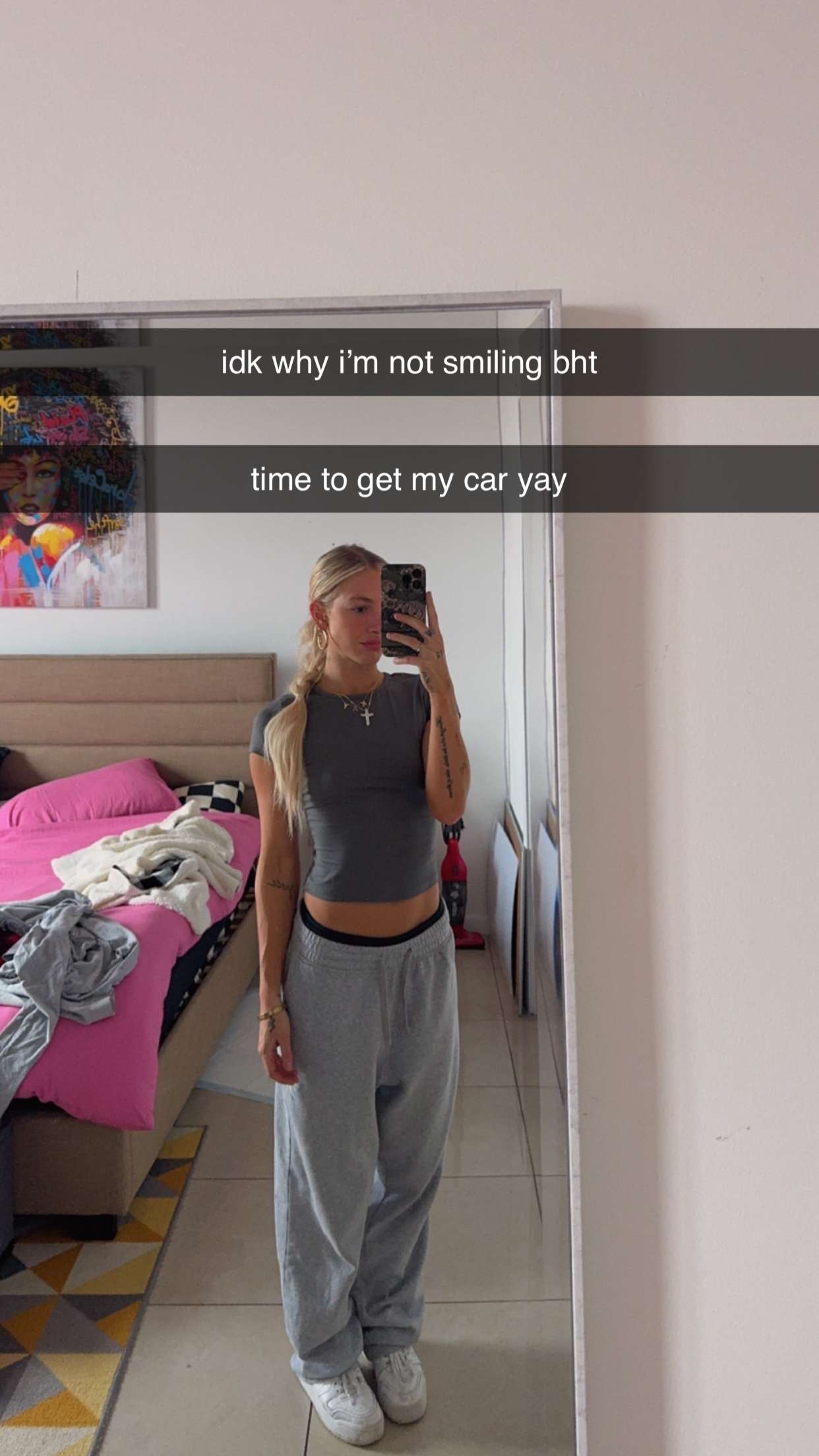 kaygcarlson snapchat image archive image