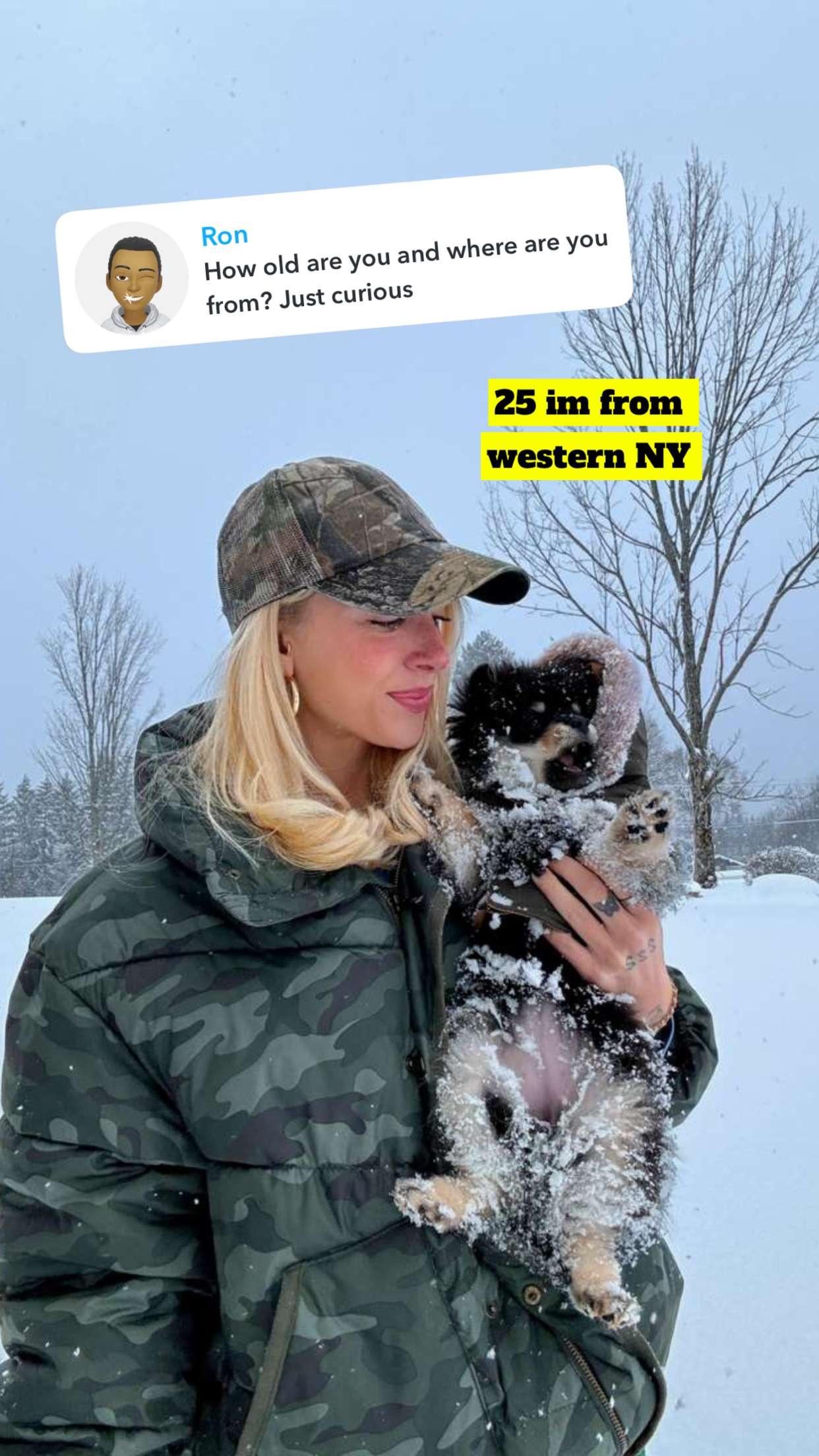 kaygcarlson snapchat image archive image