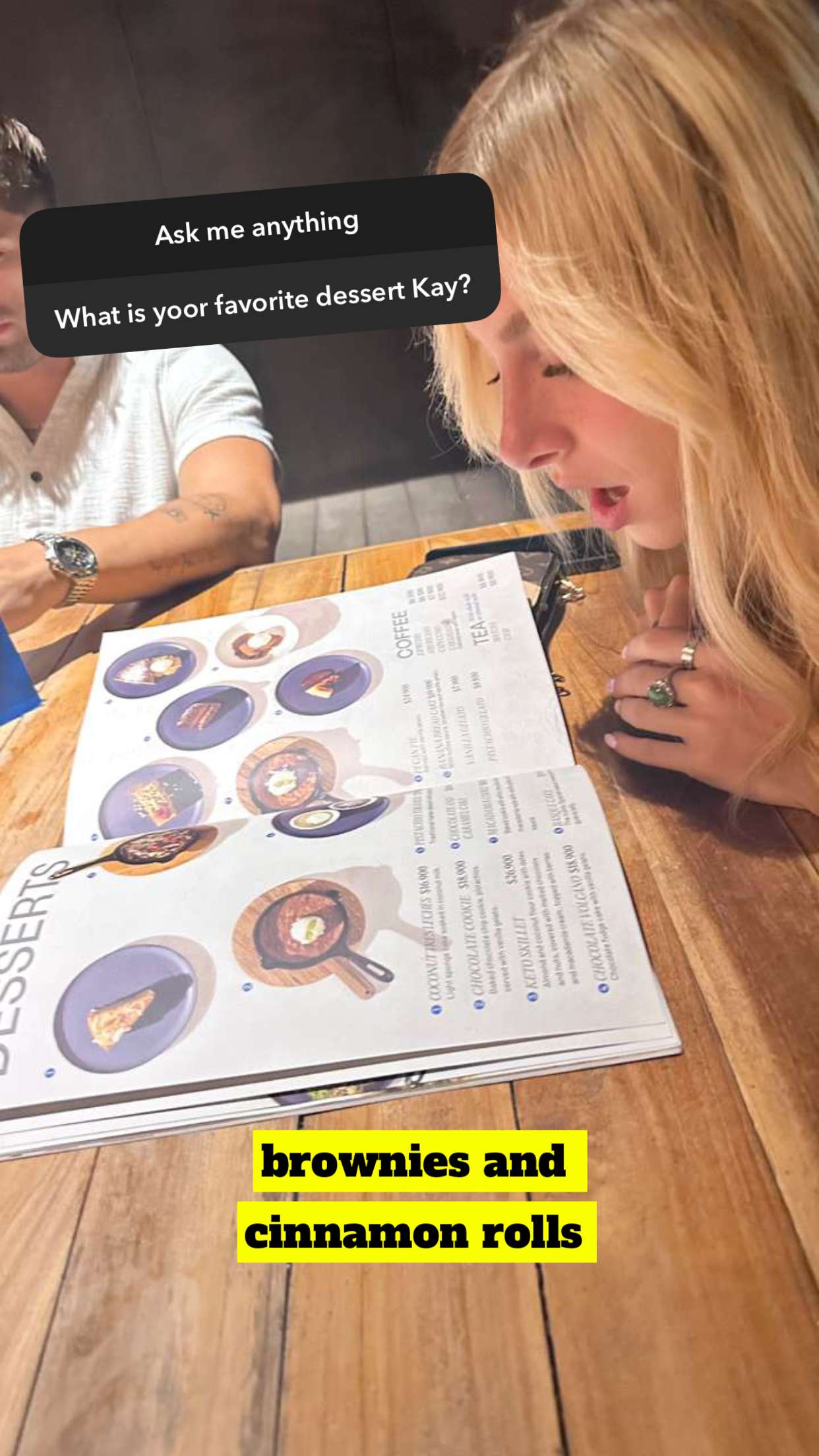 kaygcarlson snapchat image archive image