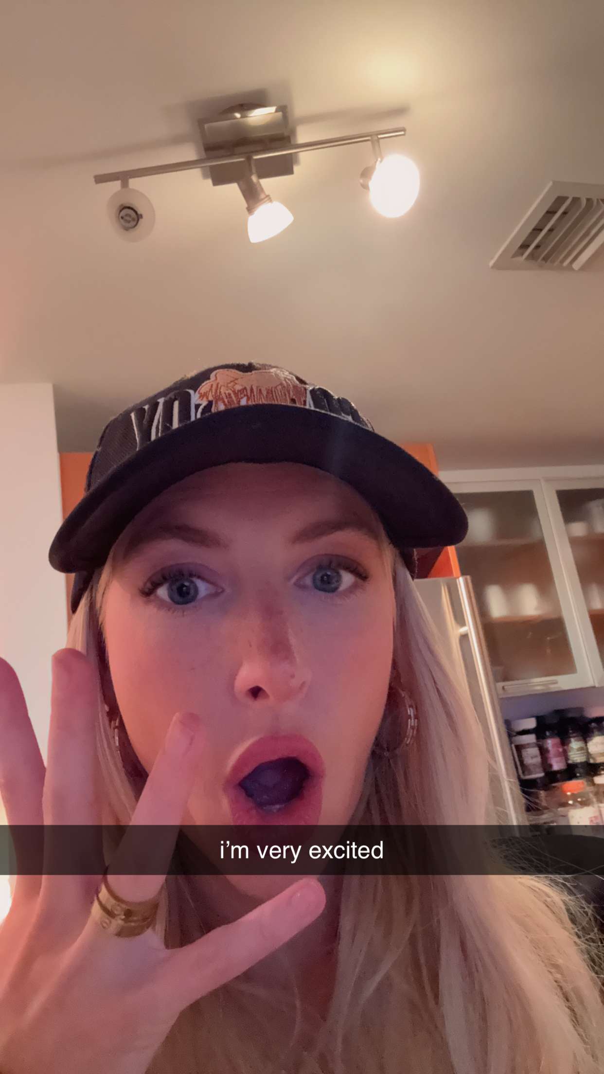 kaygcarlson snapchat image archive image