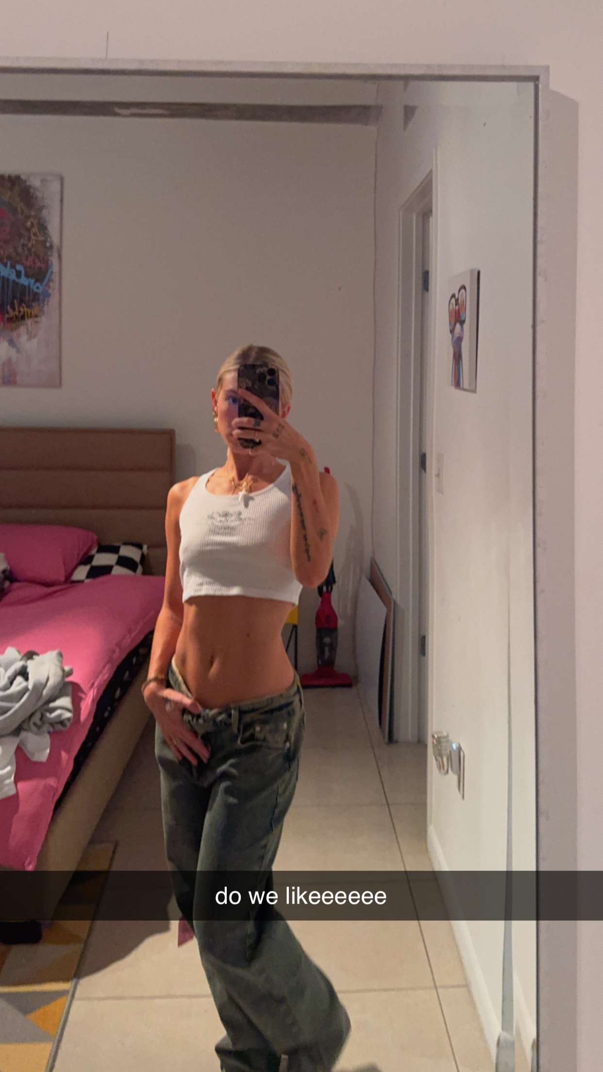 kaygcarlson snapchat image archive image