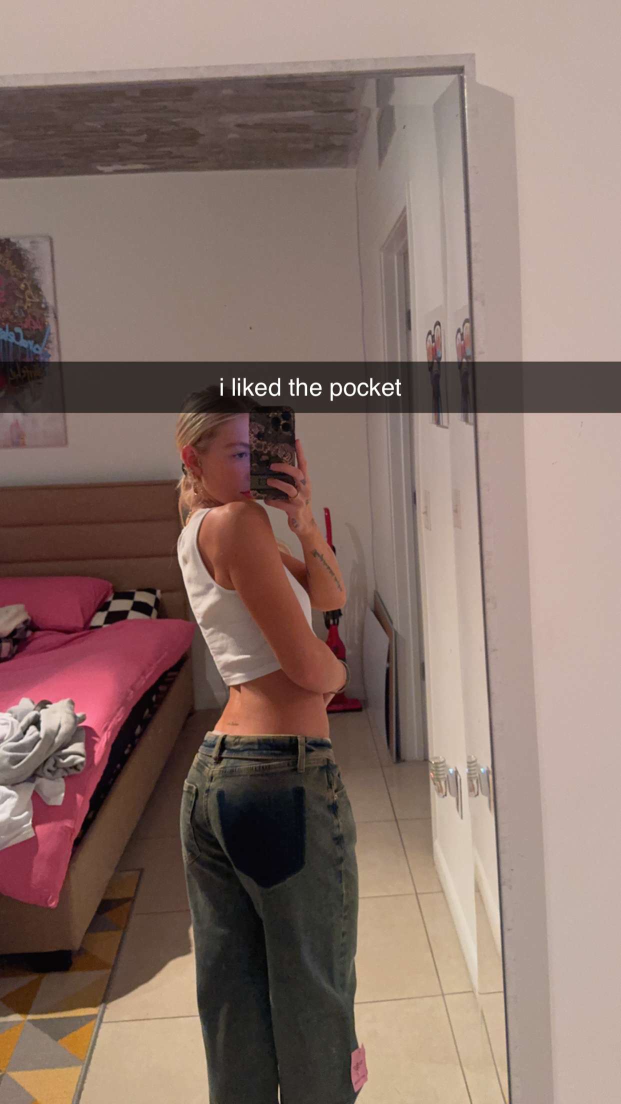 kaygcarlson snapchat image archive image