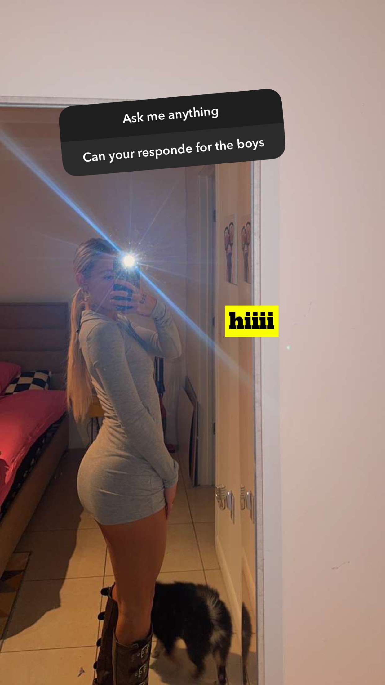 kaygcarlson snapchat image archive image