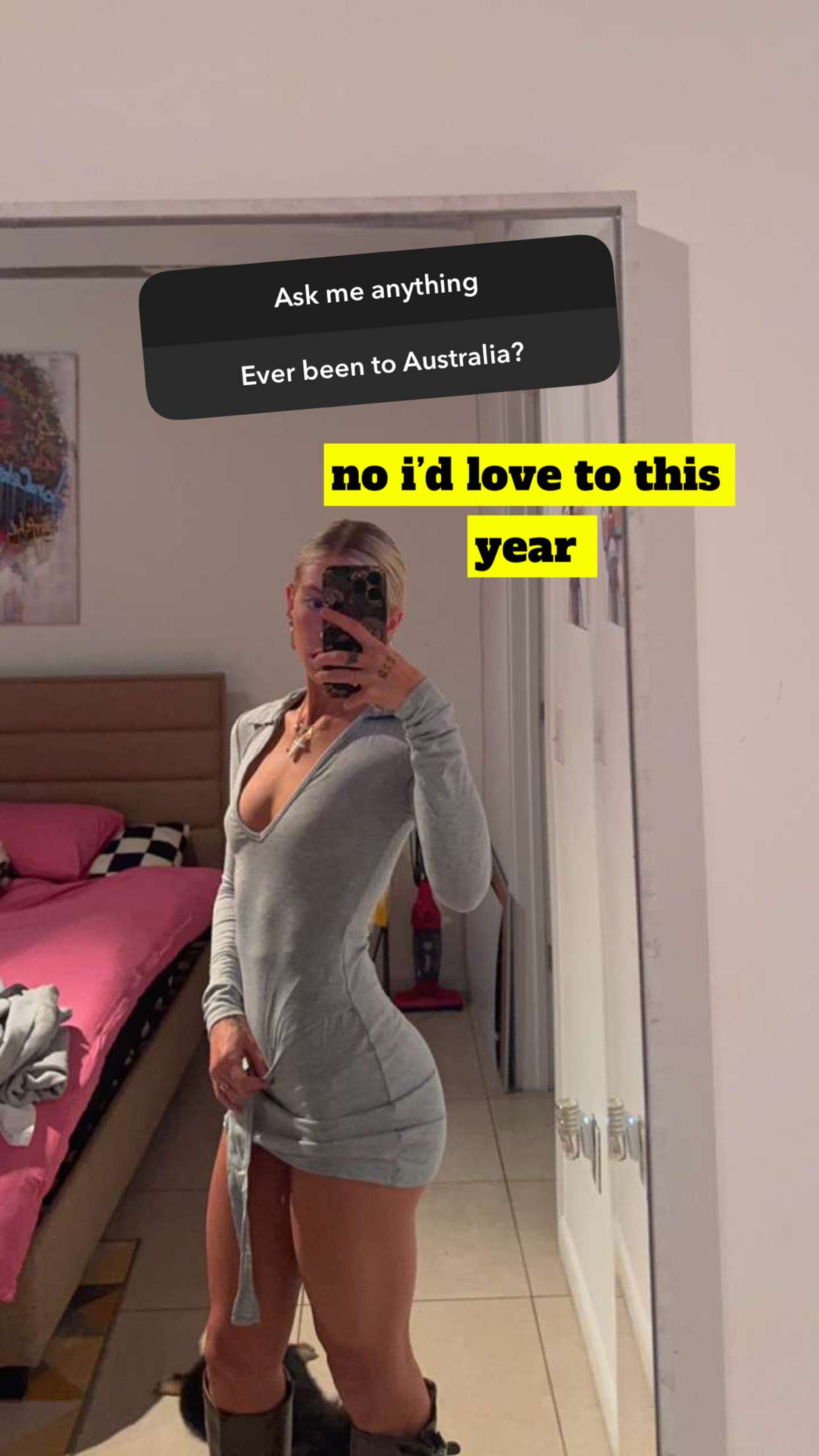 kaygcarlson snapchat image archive image