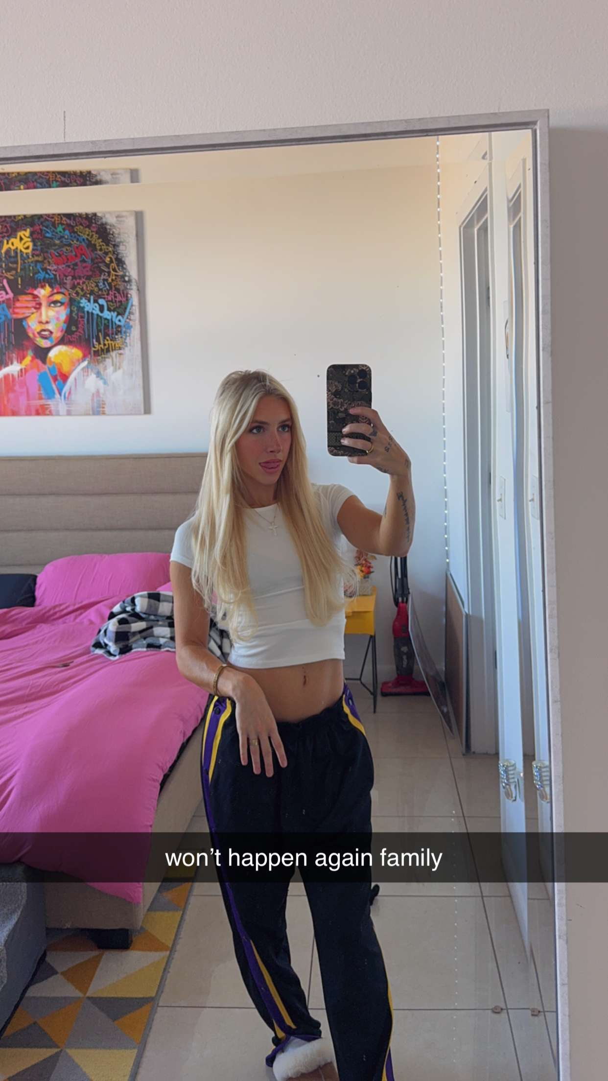 kaygcarlson snapchat image archive image