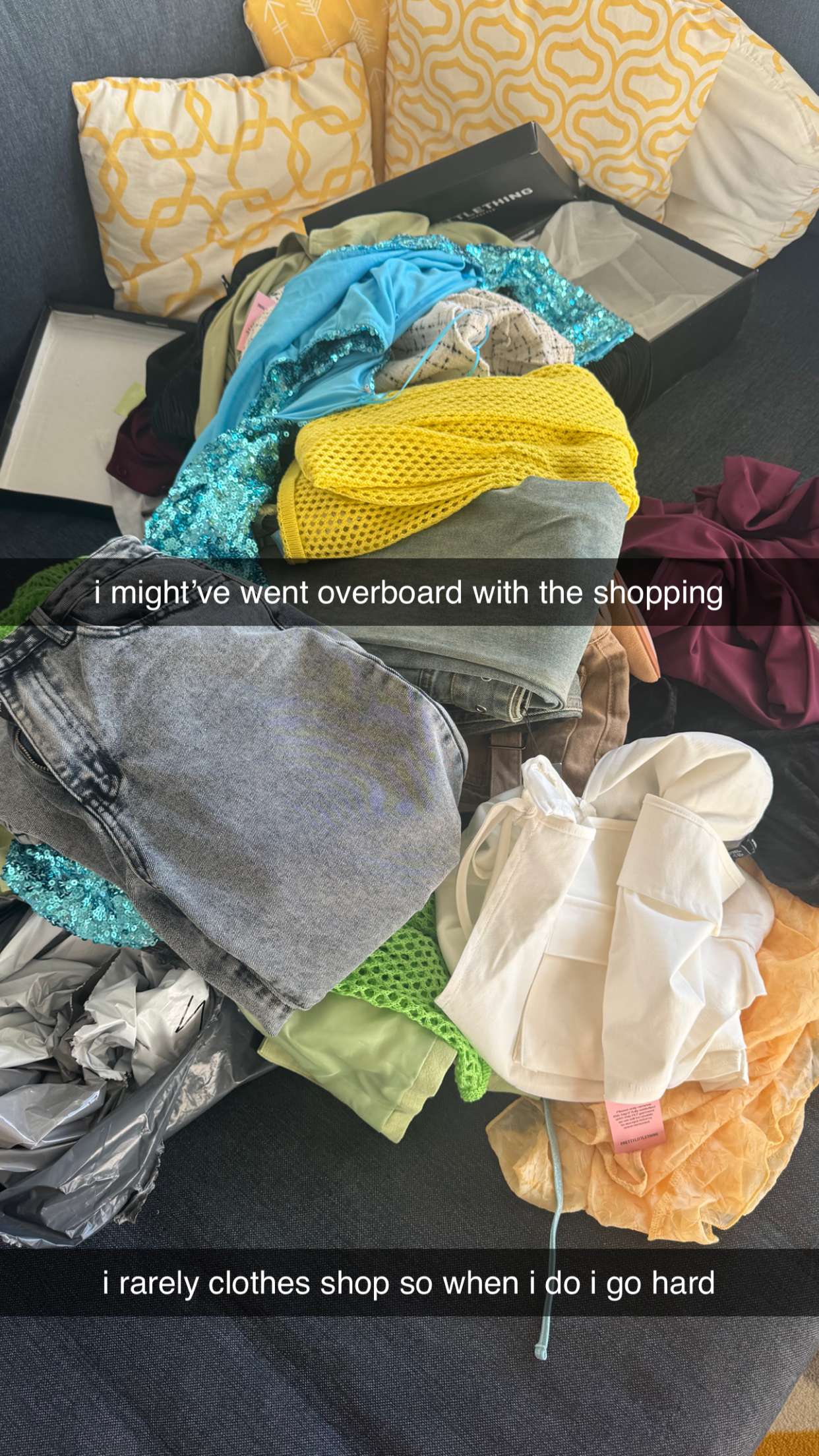 kaygcarlson snapchat image archive image