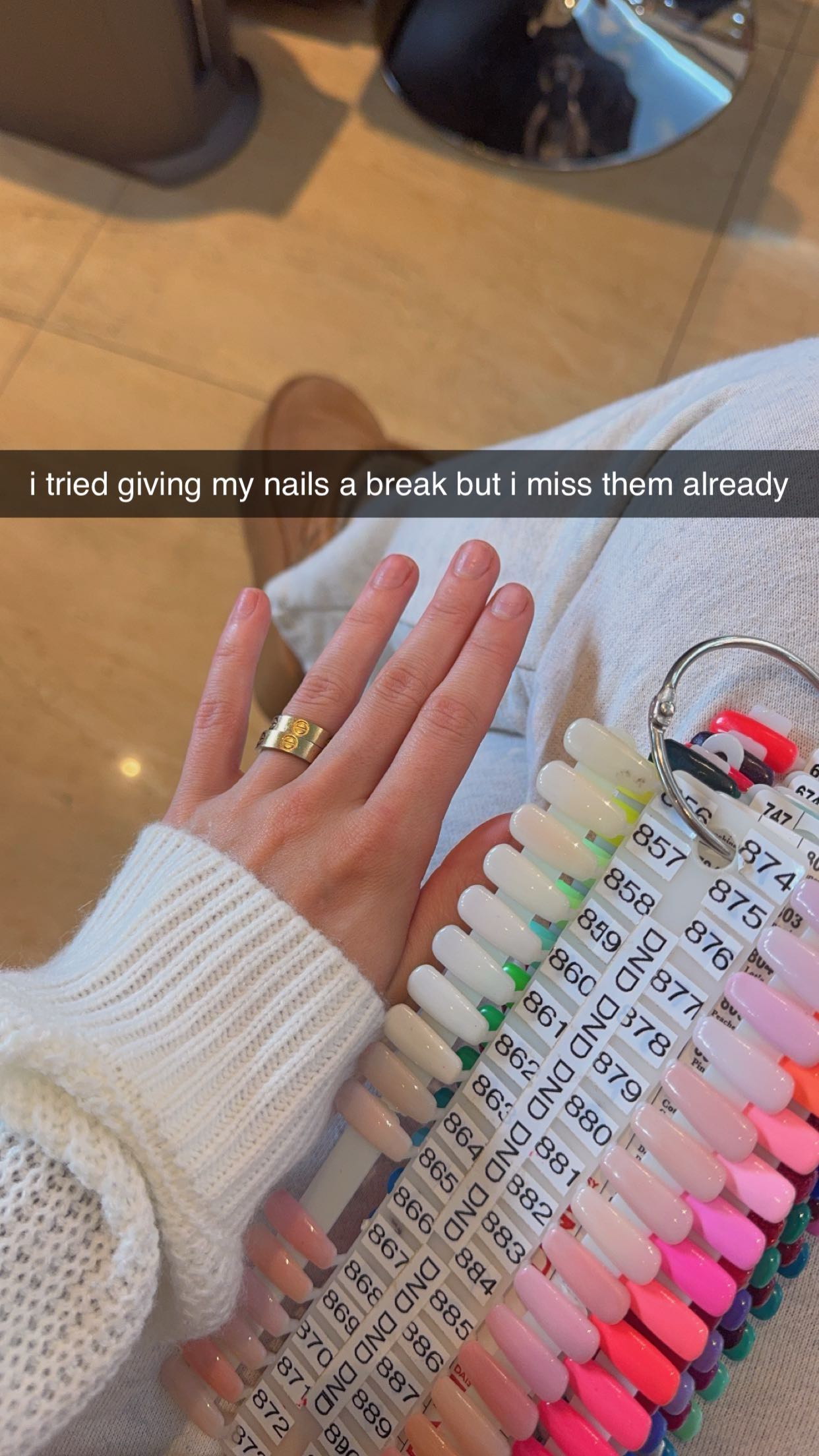 kaygcarlson snapchat image archive image