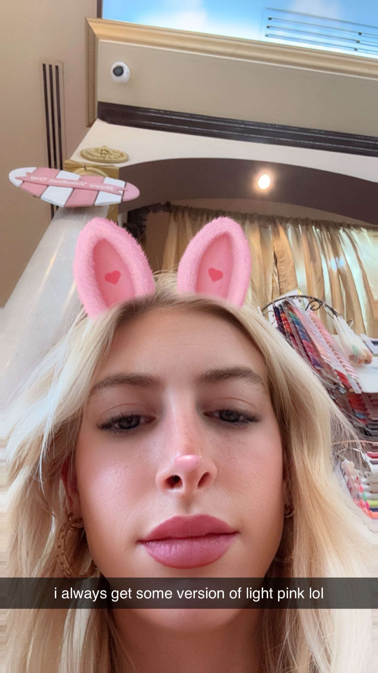 kaygcarlson snapchat image archive image