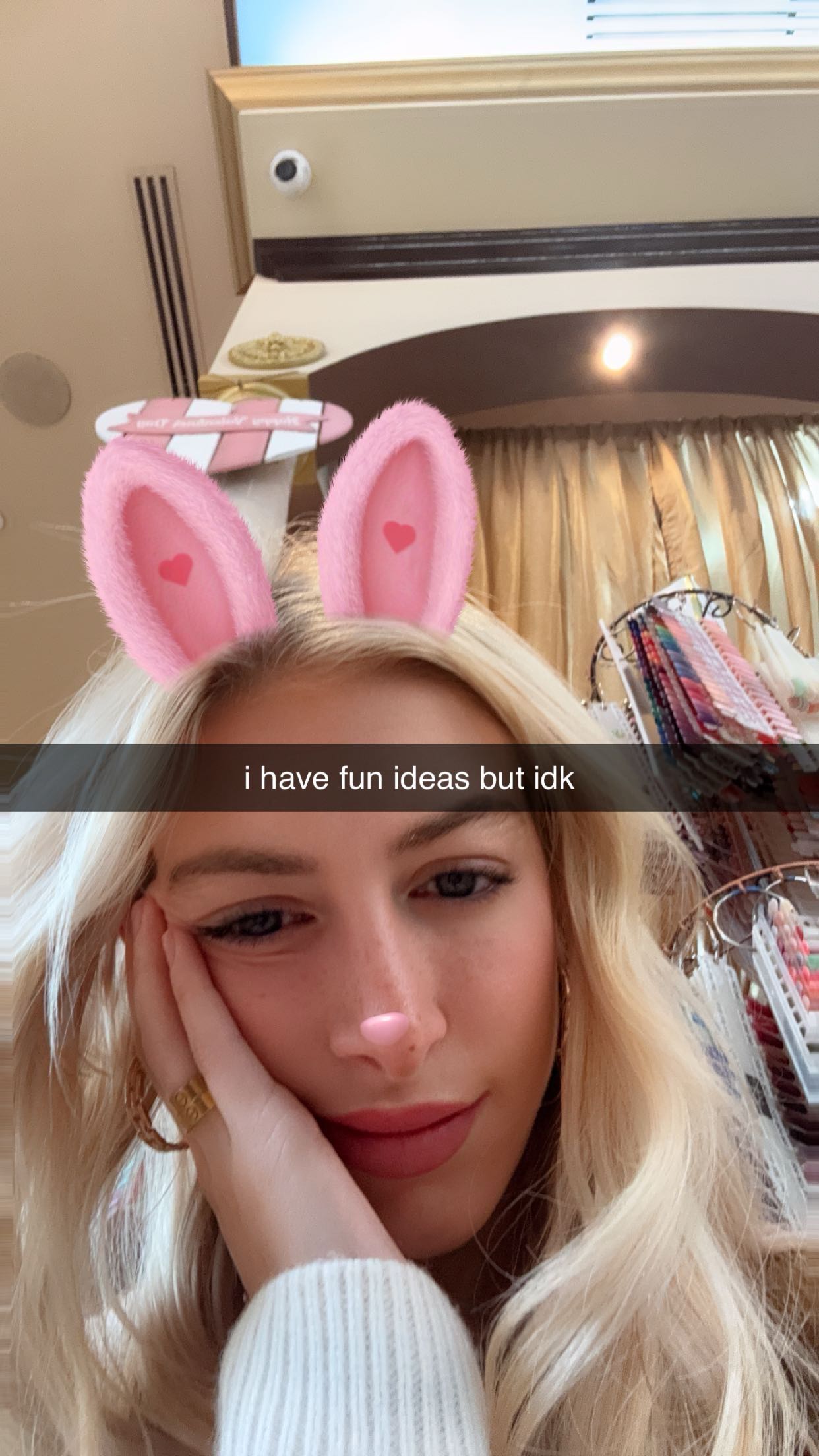 kaygcarlson snapchat image archive image