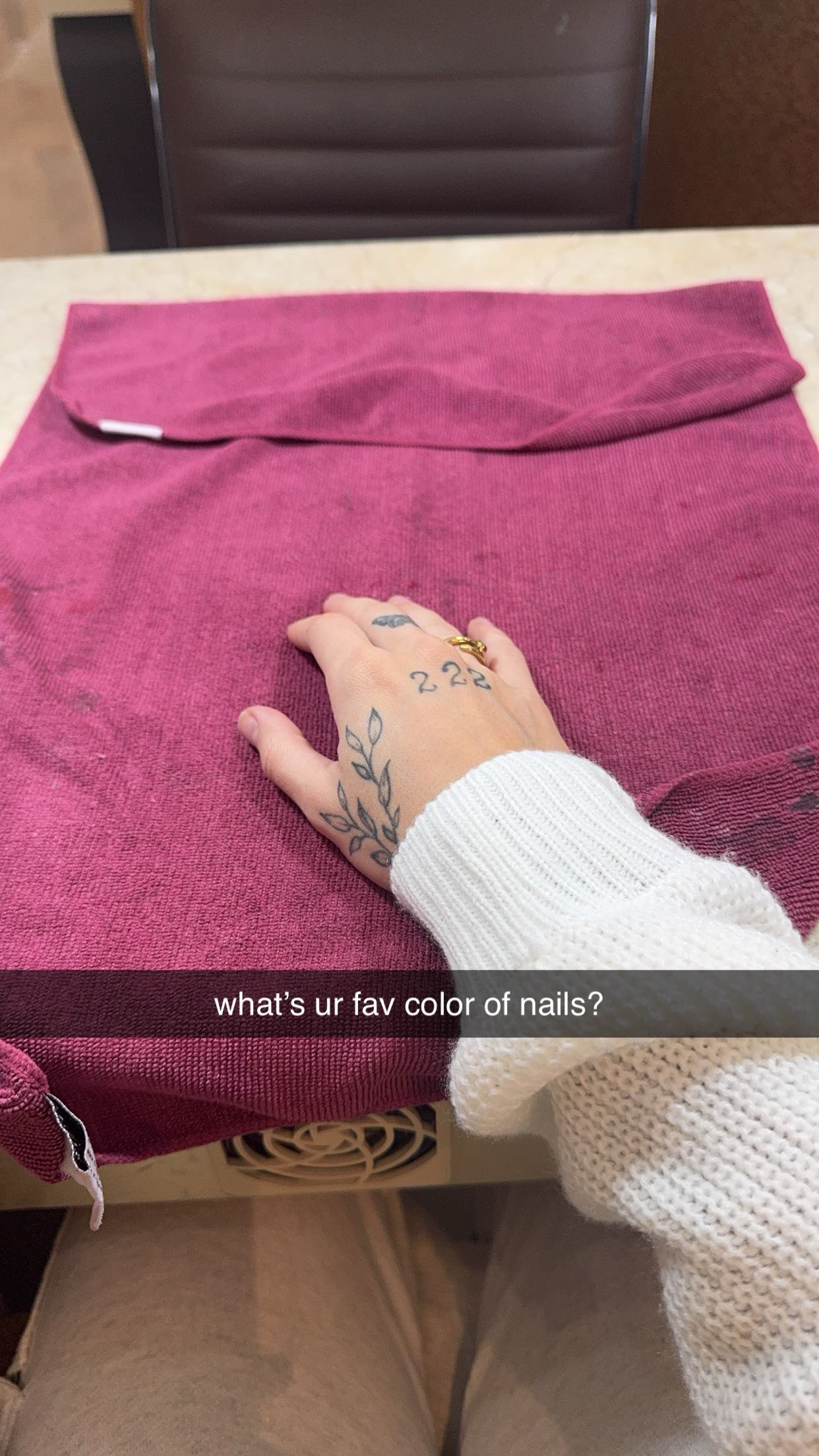 kaygcarlson snapchat image archive image