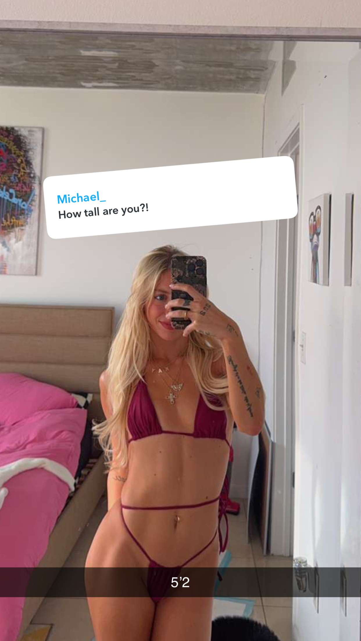 kaygcarlson snapchat image archive image