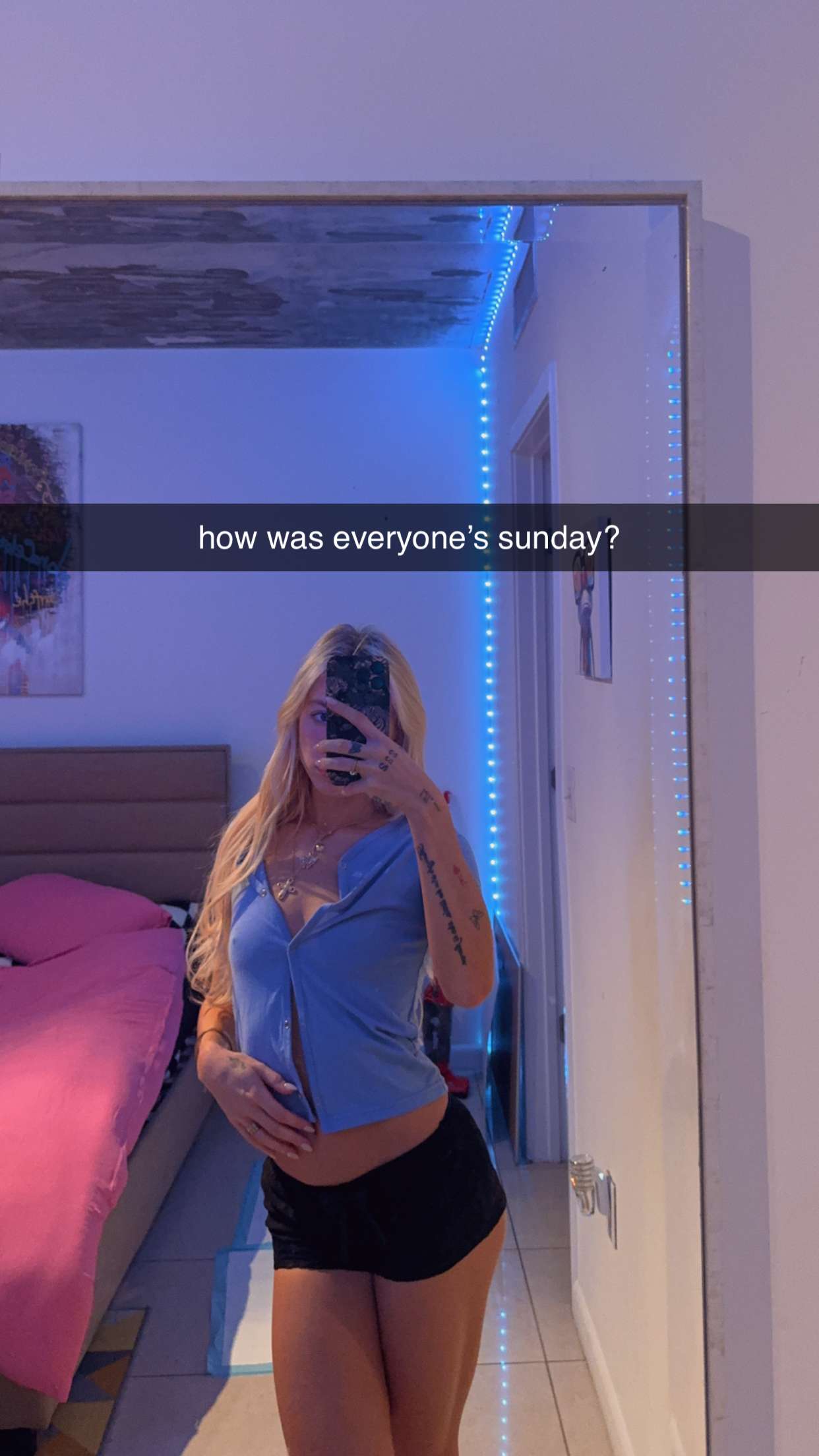 kaygcarlson snapchat image archive image