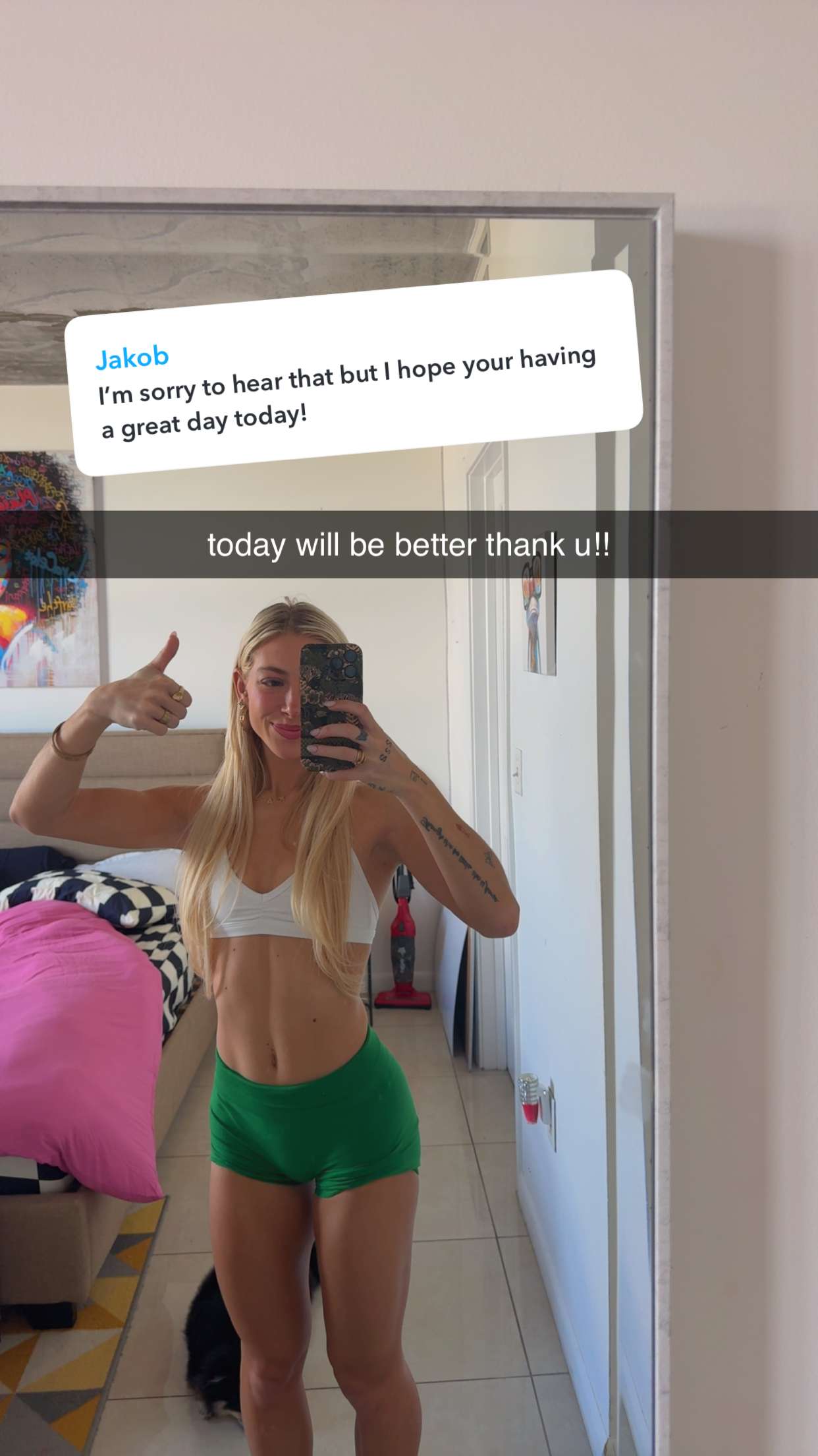 kaygcarlson snapchat image archive image