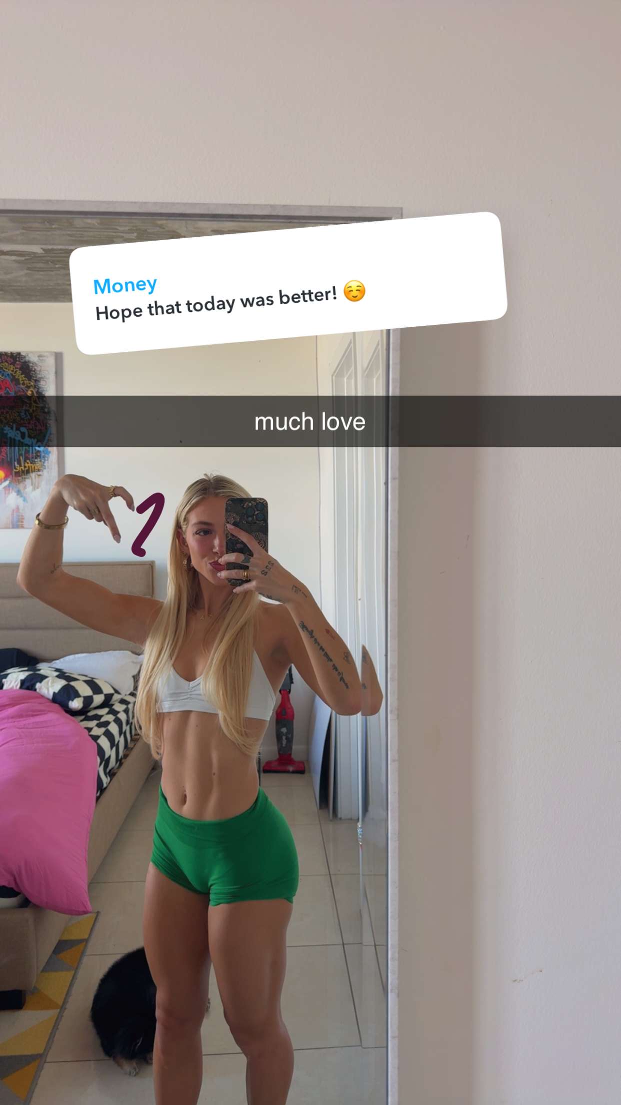 kaygcarlson snapchat image archive image