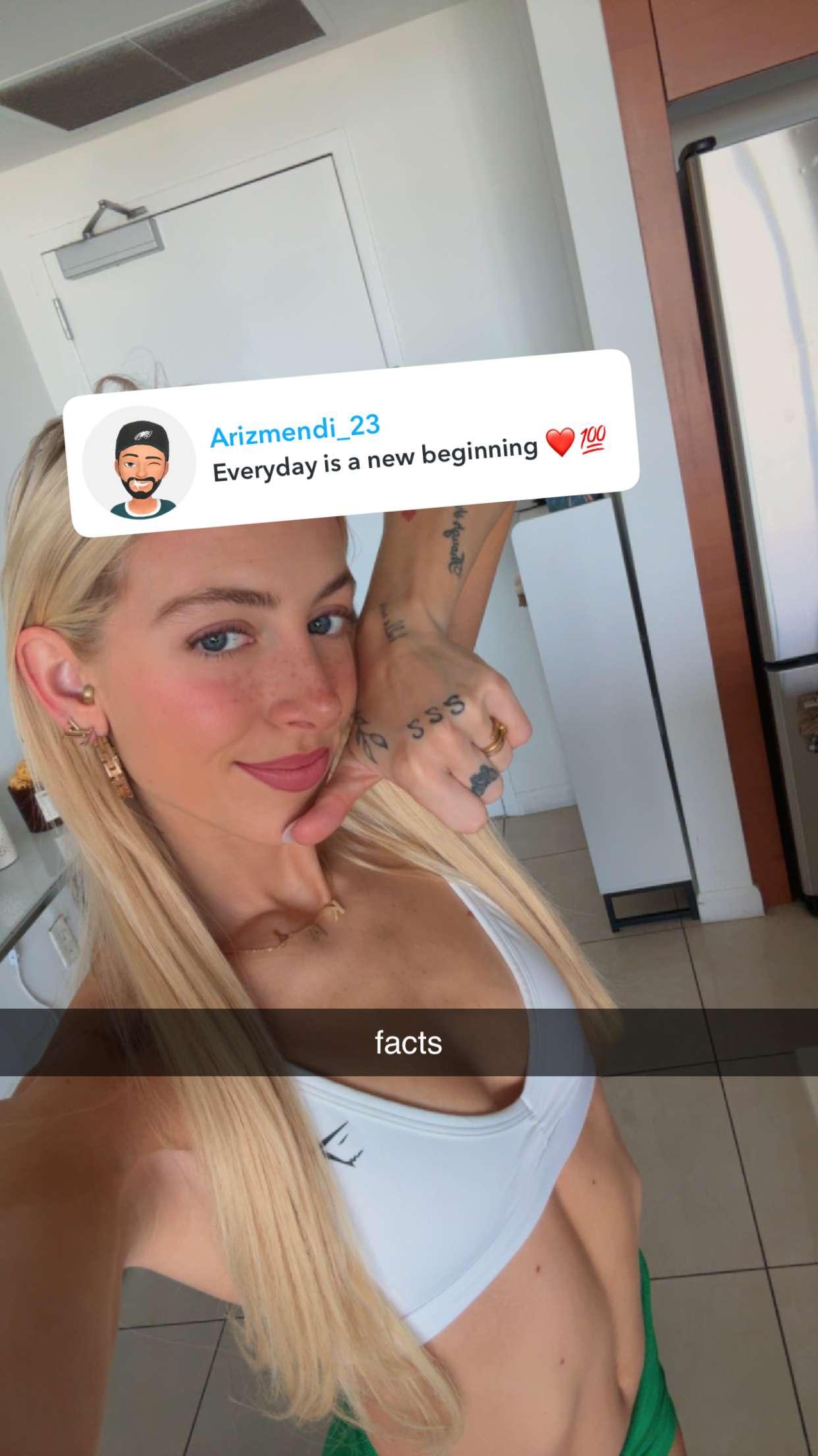 kaygcarlson snapchat image archive image