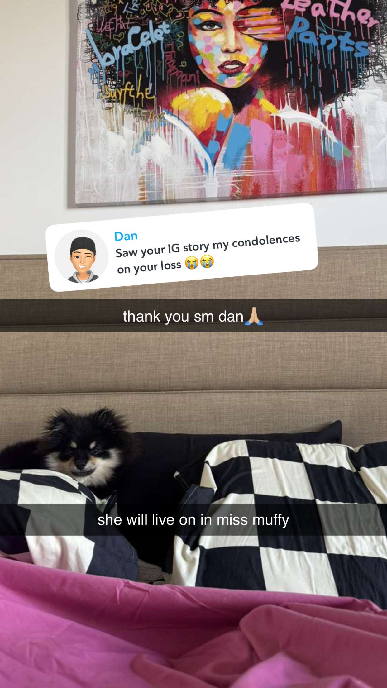 kaygcarlson snapchat image archive image