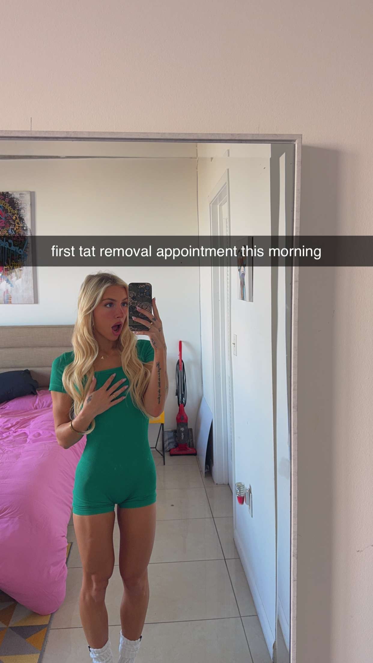 kaygcarlson snapchat image archive image