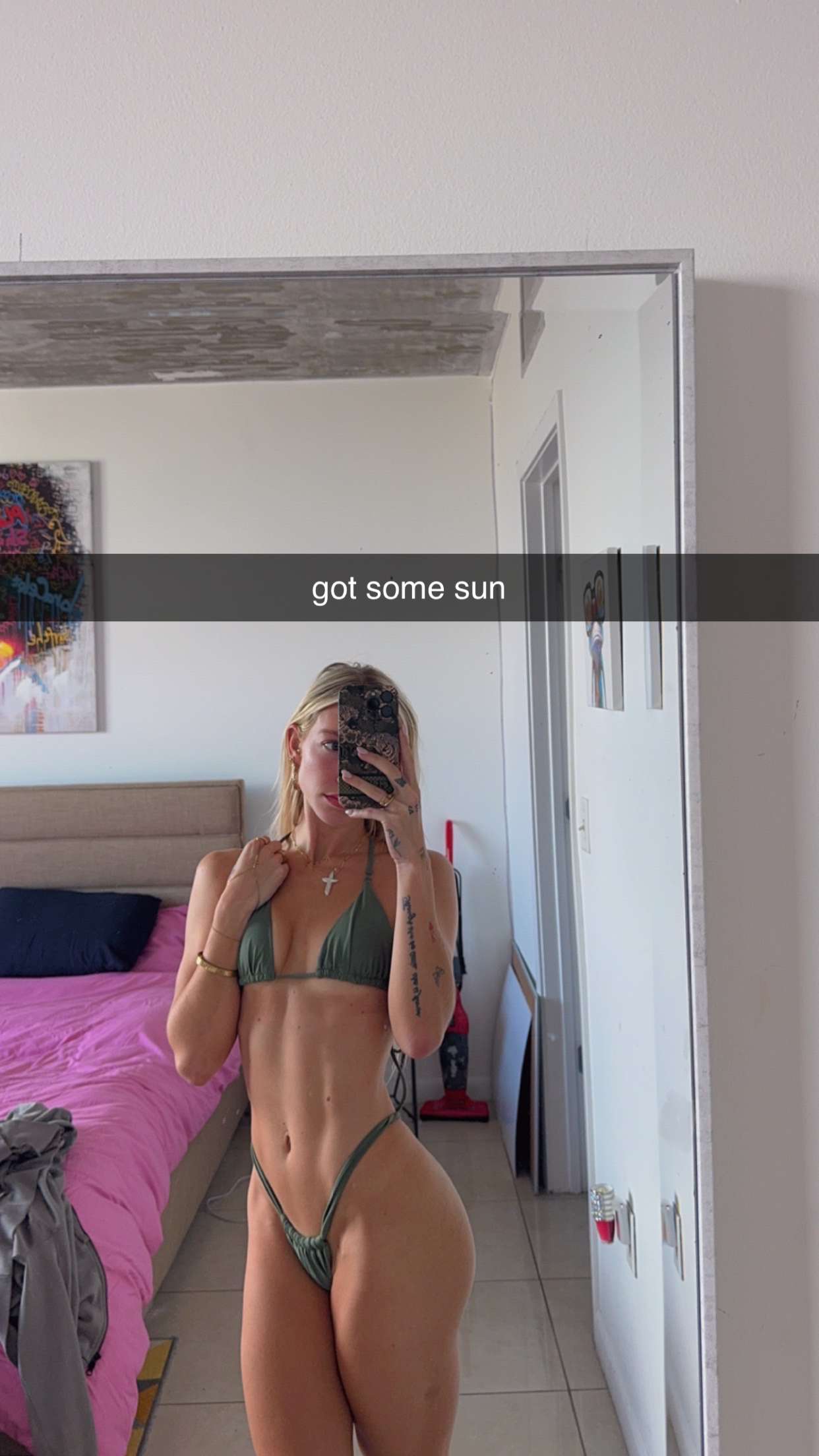 kaygcarlson snapchat image archive image