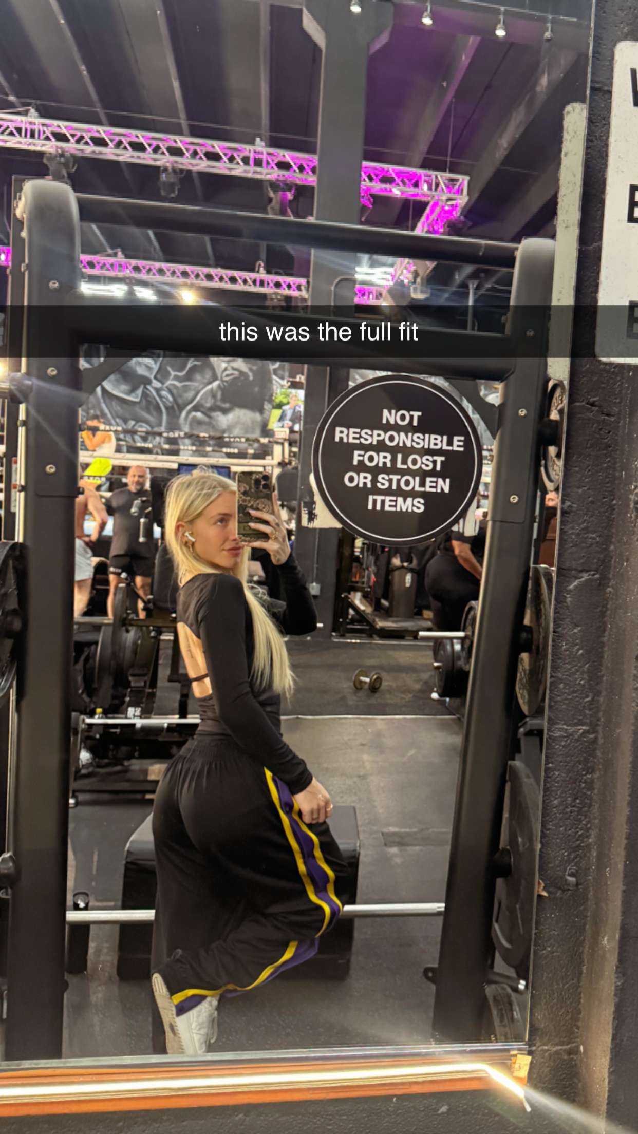 kaygcarlson snapchat image archive image