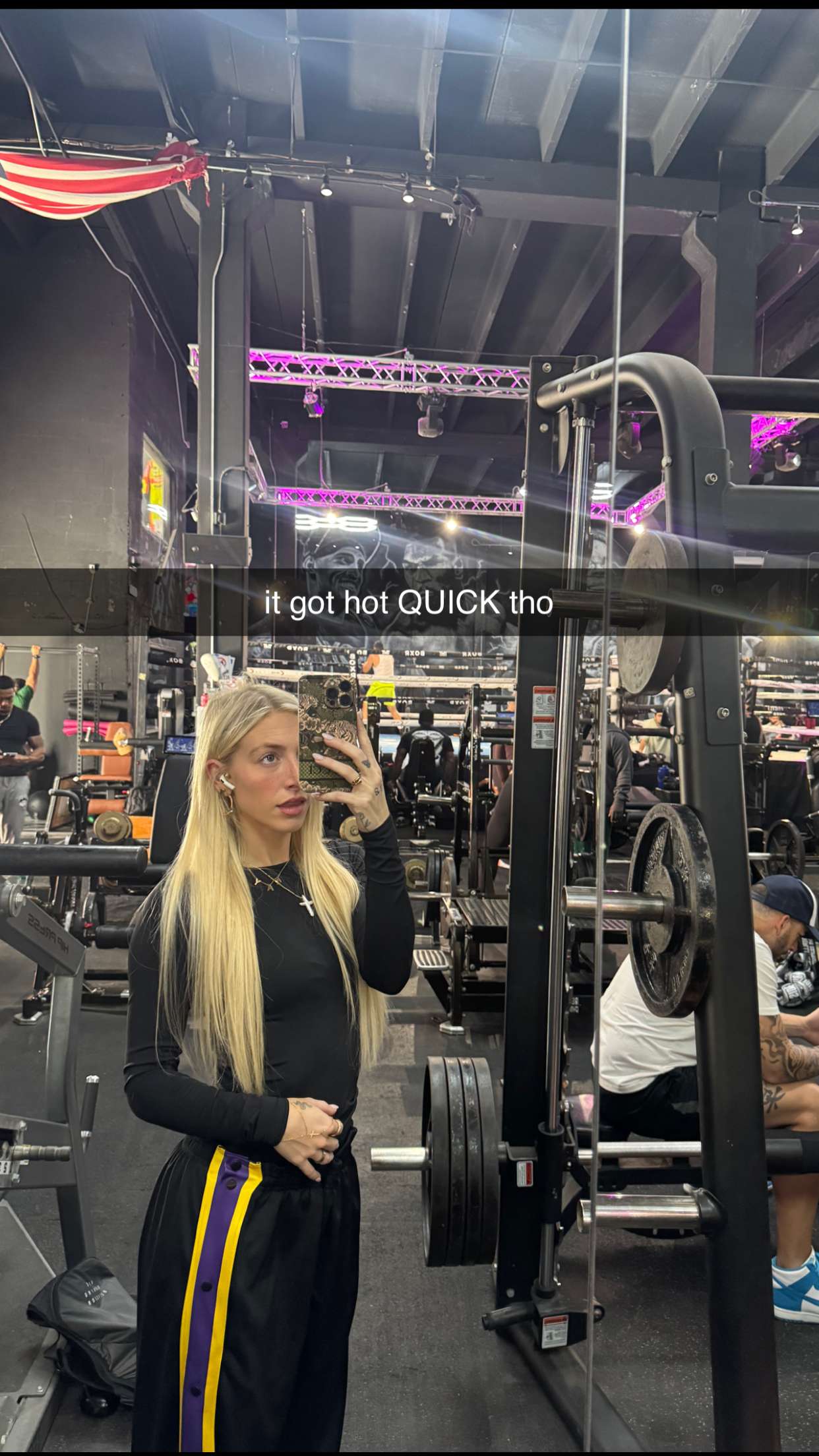 kaygcarlson snapchat image archive image