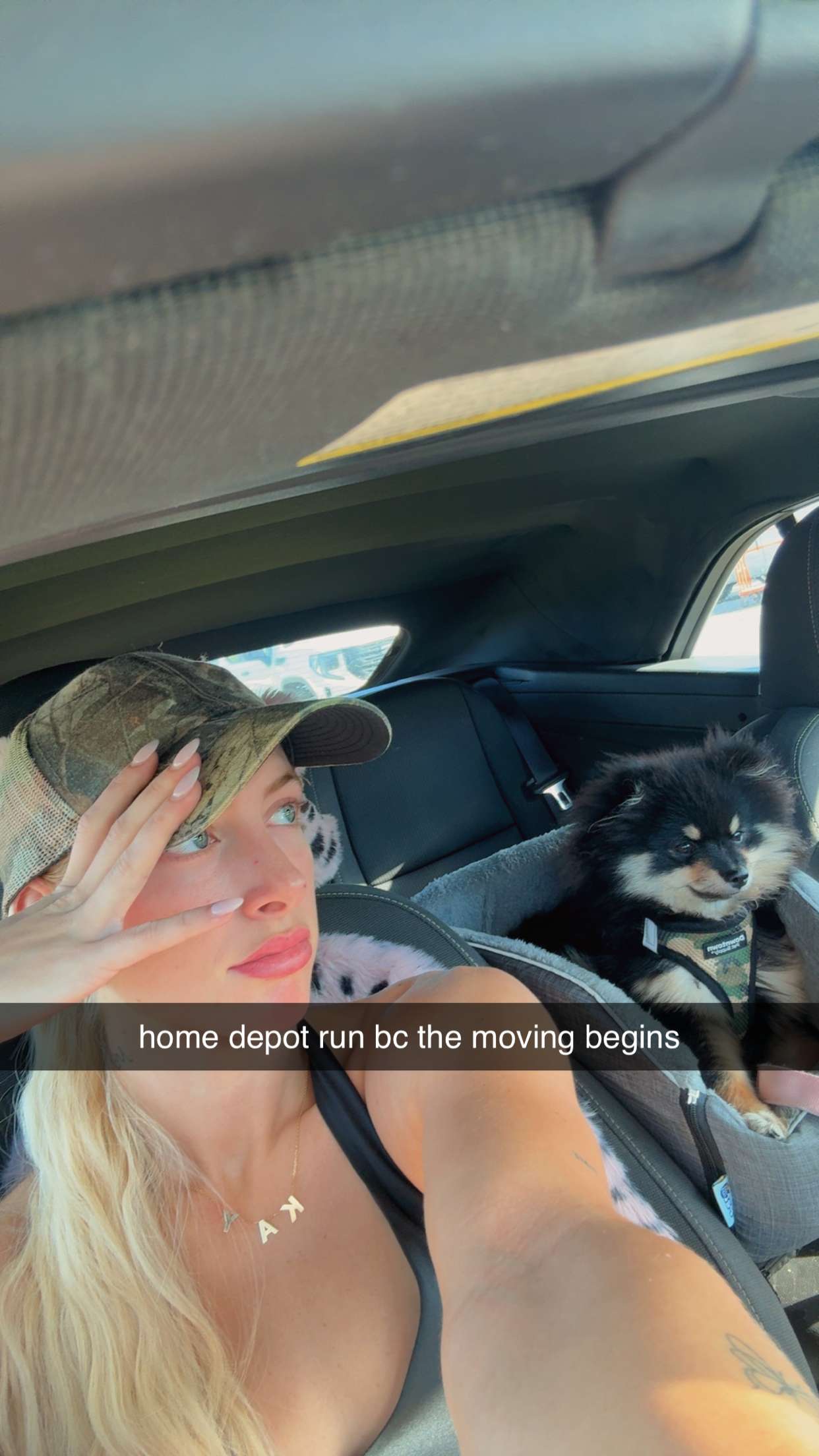 kaygcarlson snapchat image archive image