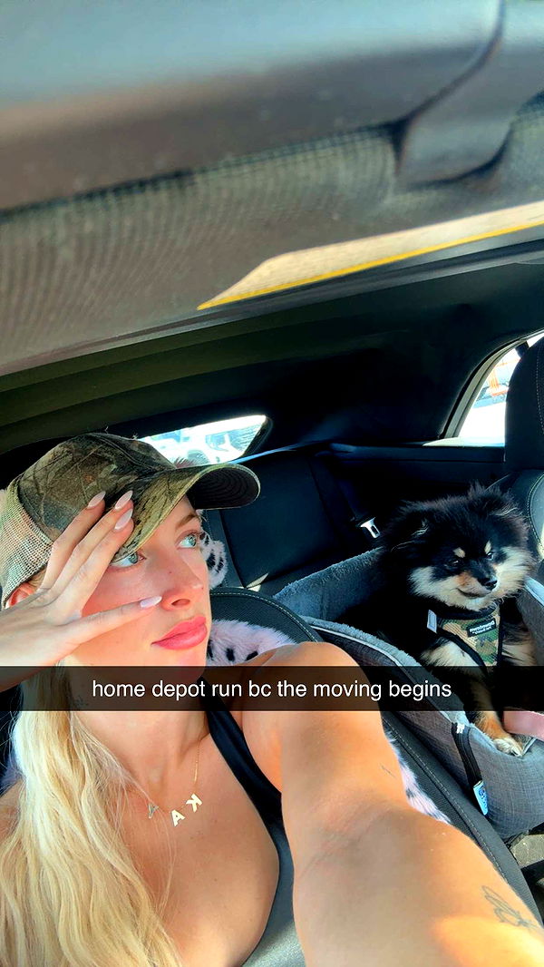 kaygcarlson image ~ Altpins