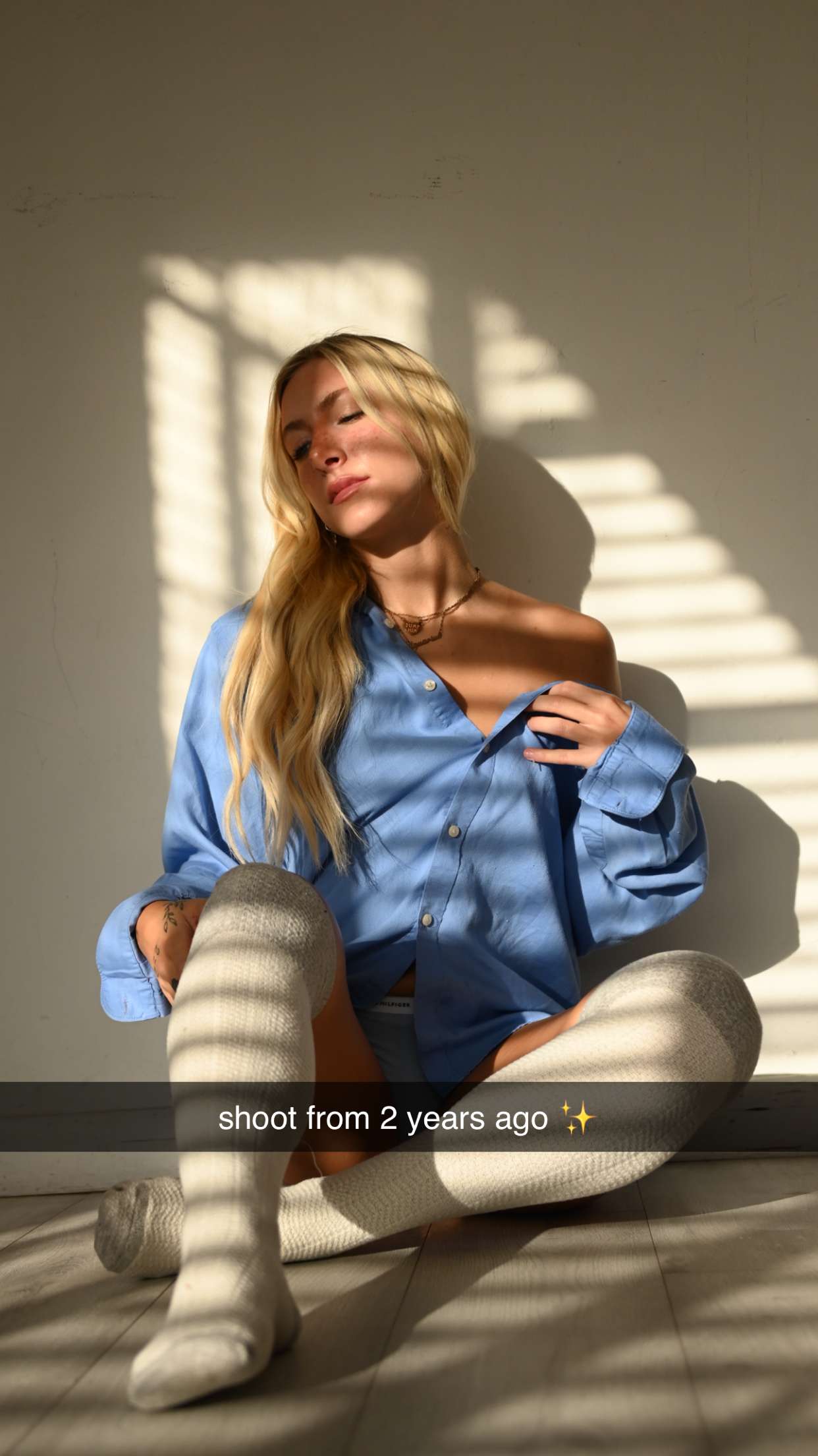 kaygcarlson snapchat image archive image