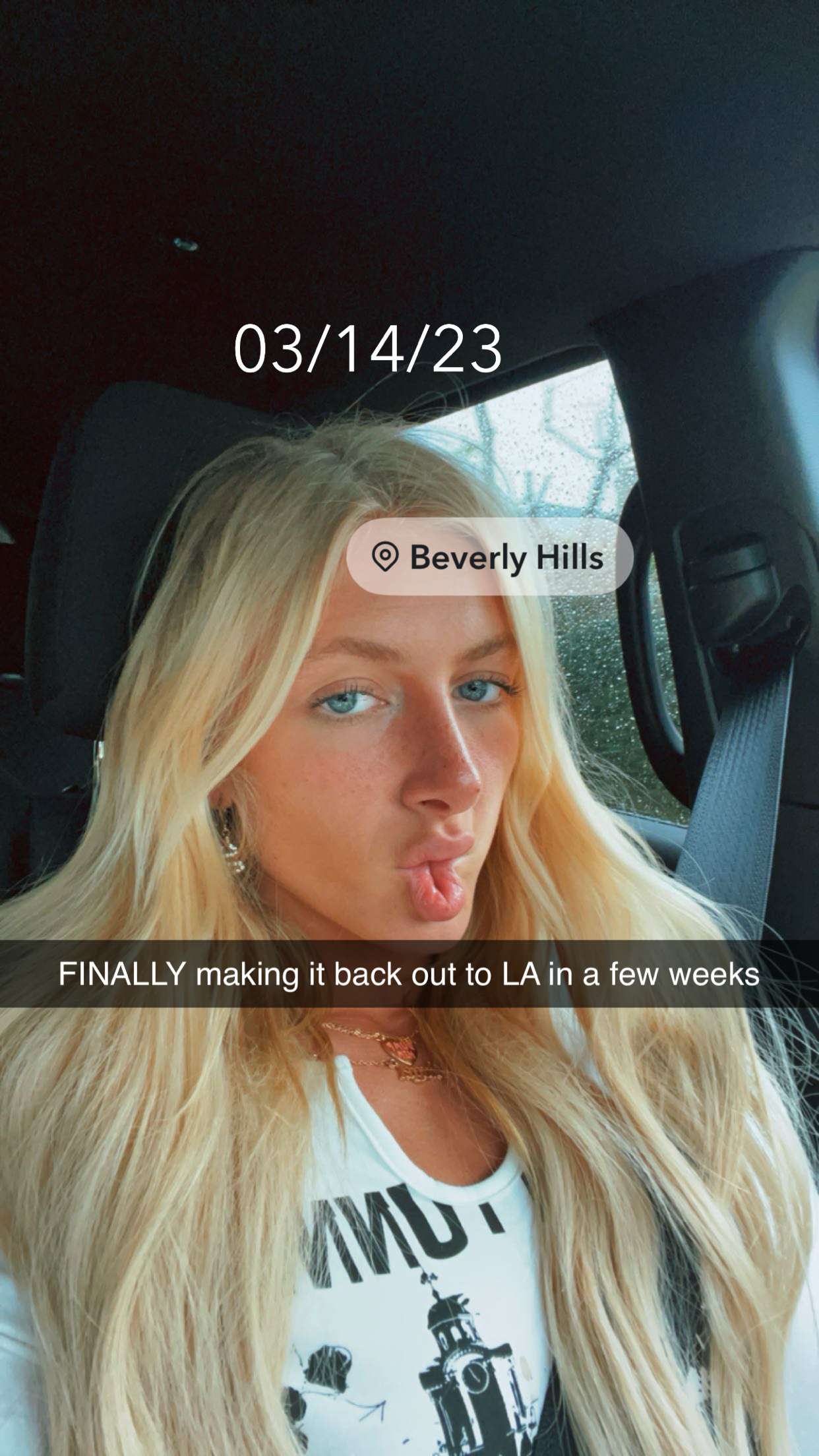 kaygcarlson snapchat image archive image