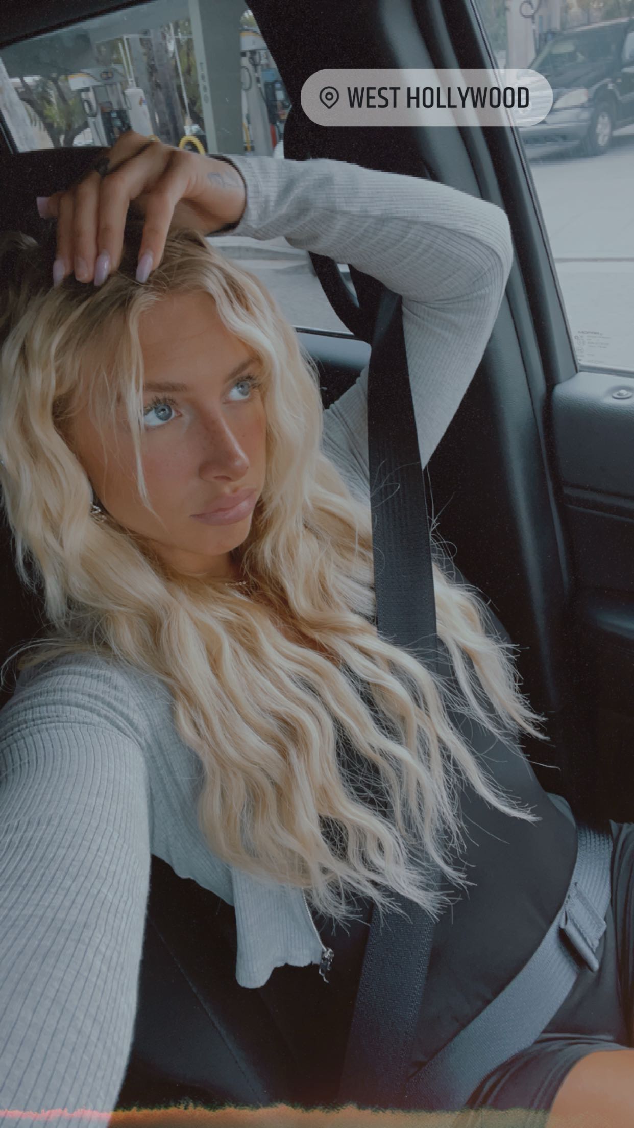 kaygcarlson snapchat image archive image