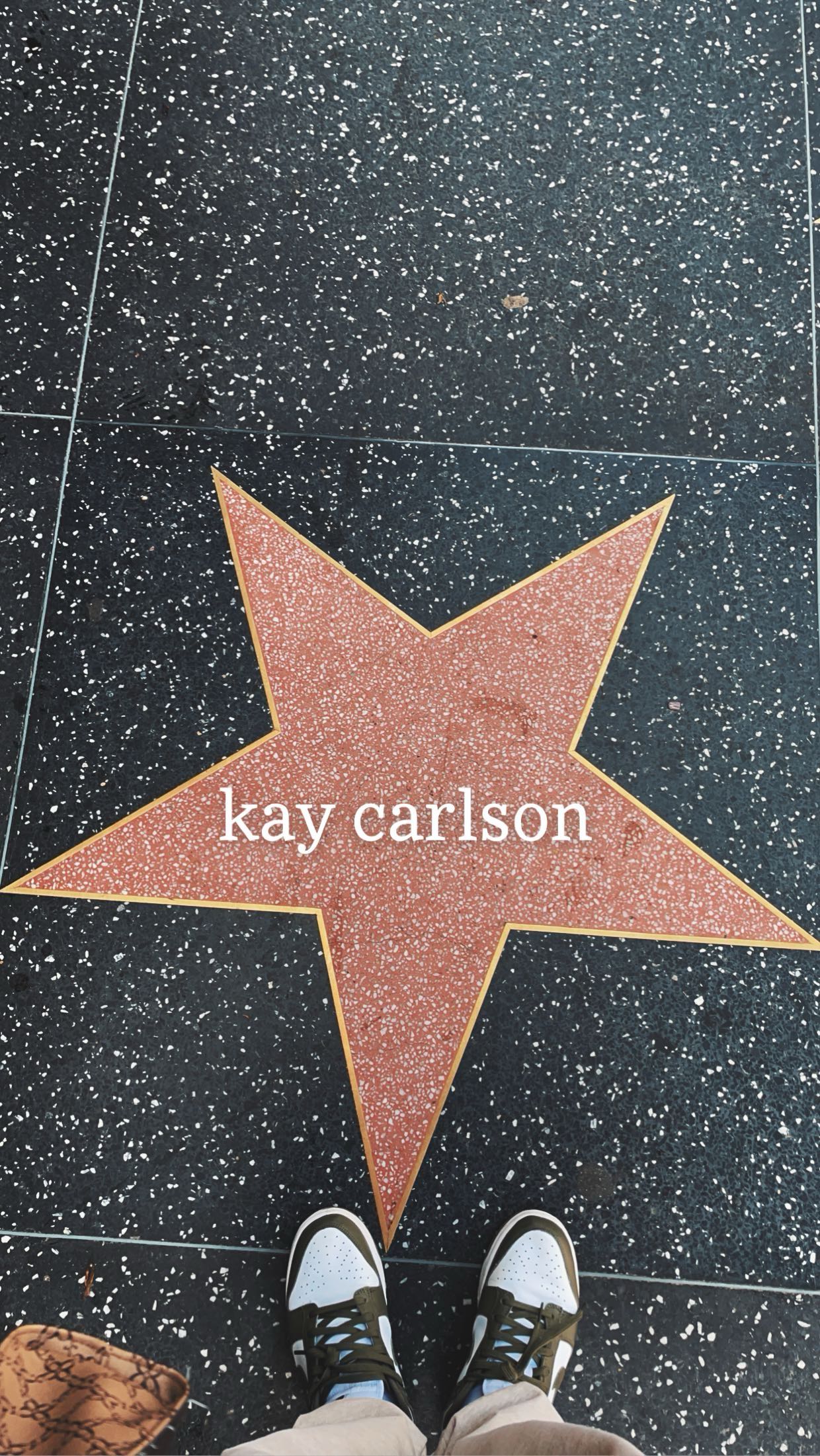 kaygcarlson snapchat image archive image