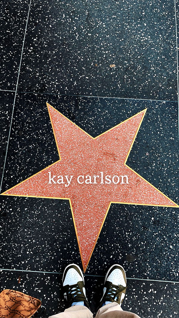 kaygcarlson image ~ Altpins