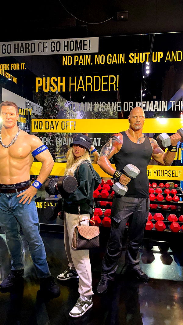 kaygcarlson image ~ Altpins