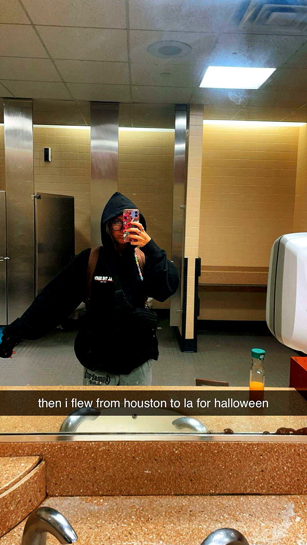 kaygcarlson image ~ Altpins