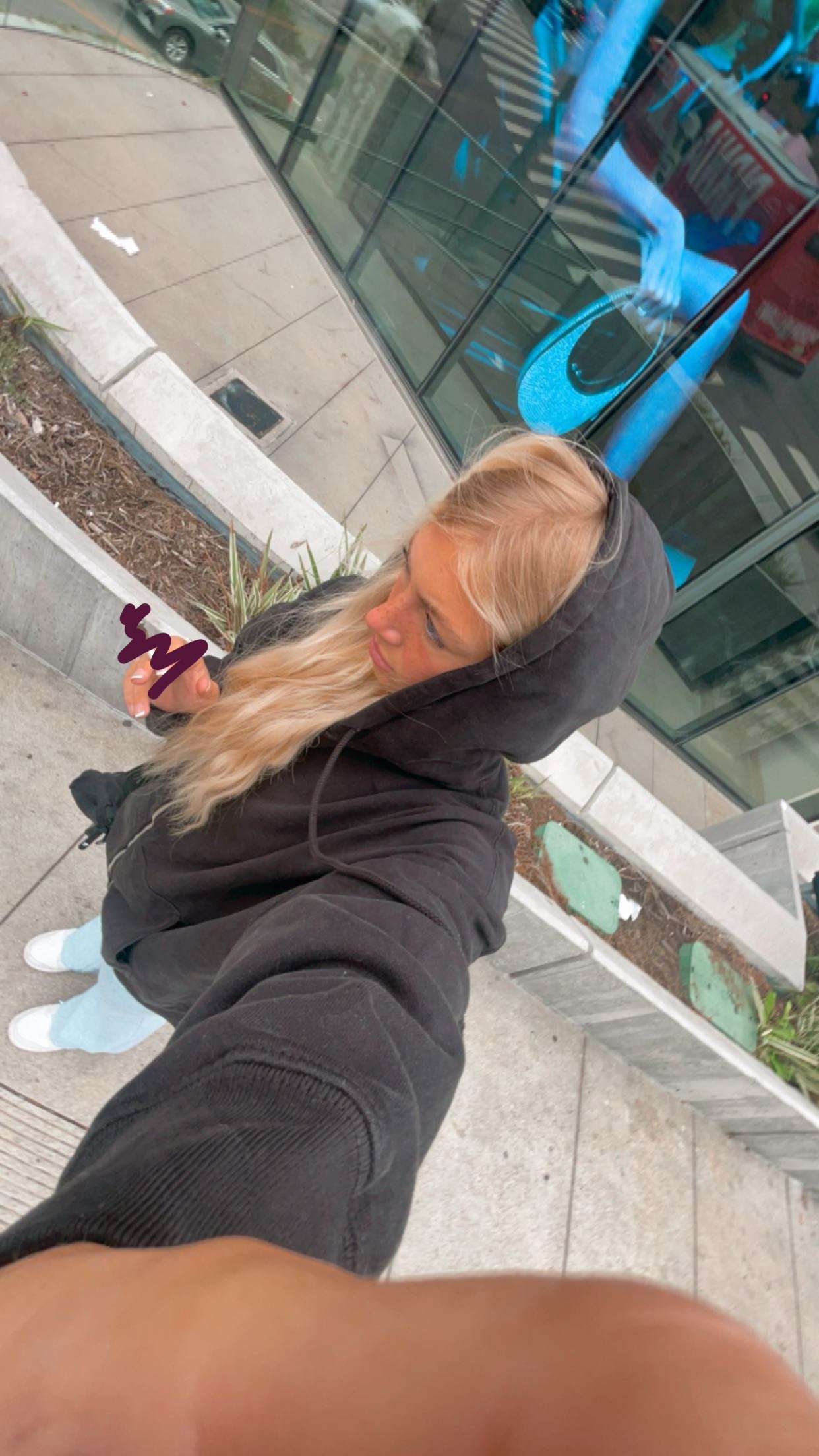 kaygcarlson snapchat image archive image