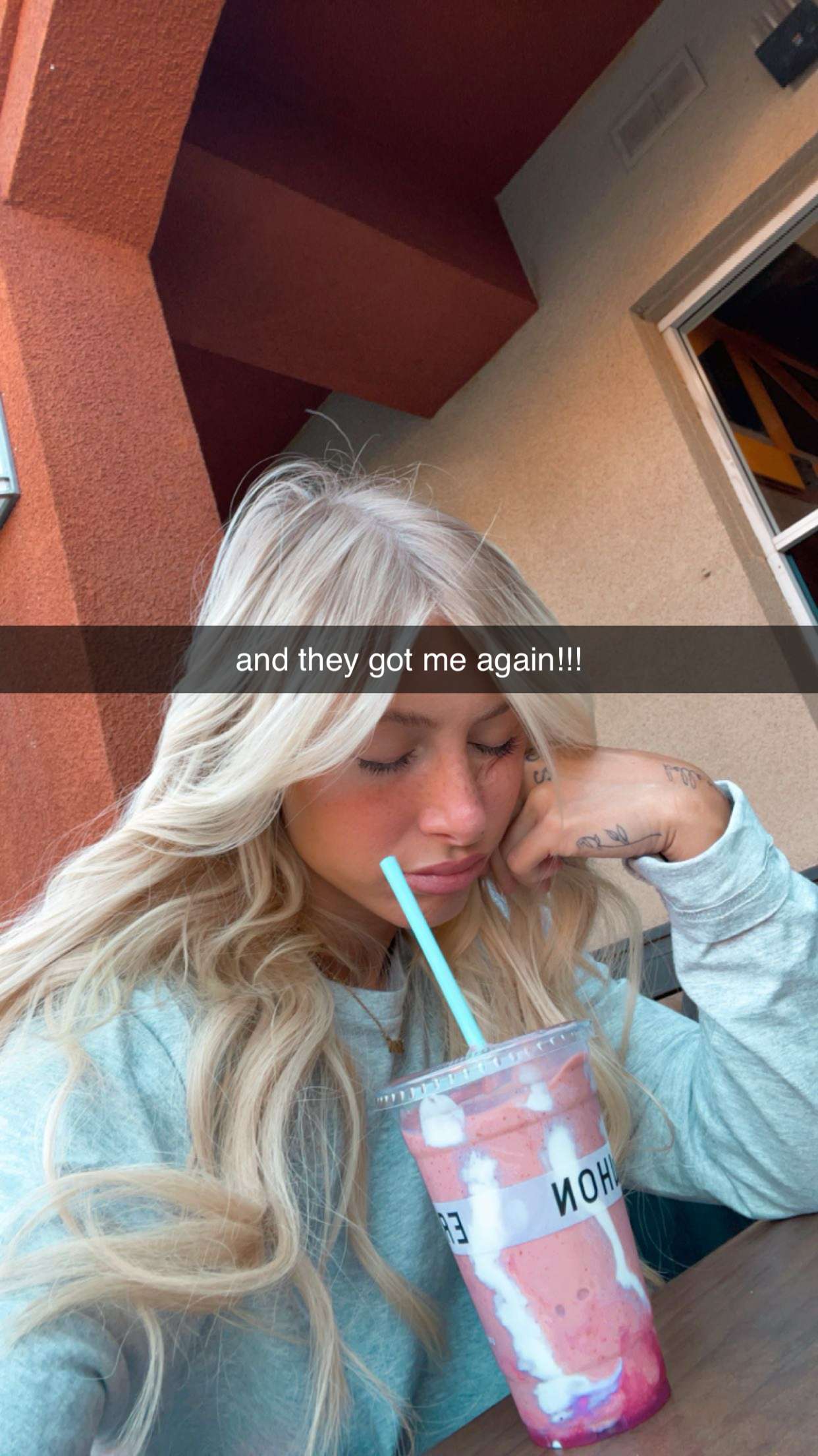 kaygcarlson snapchat image archive image