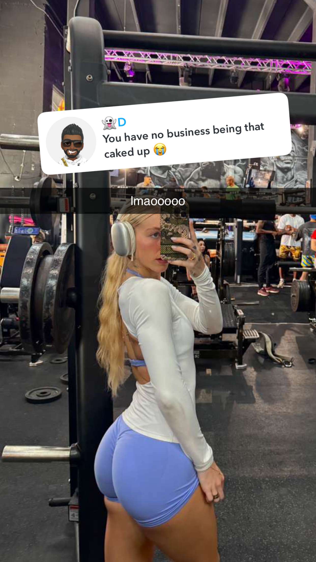 kaygcarlson snapchat image archive image