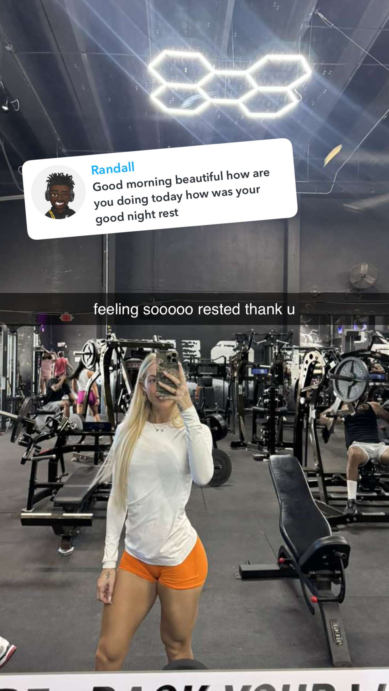 kaygcarlson snapchat image archive image