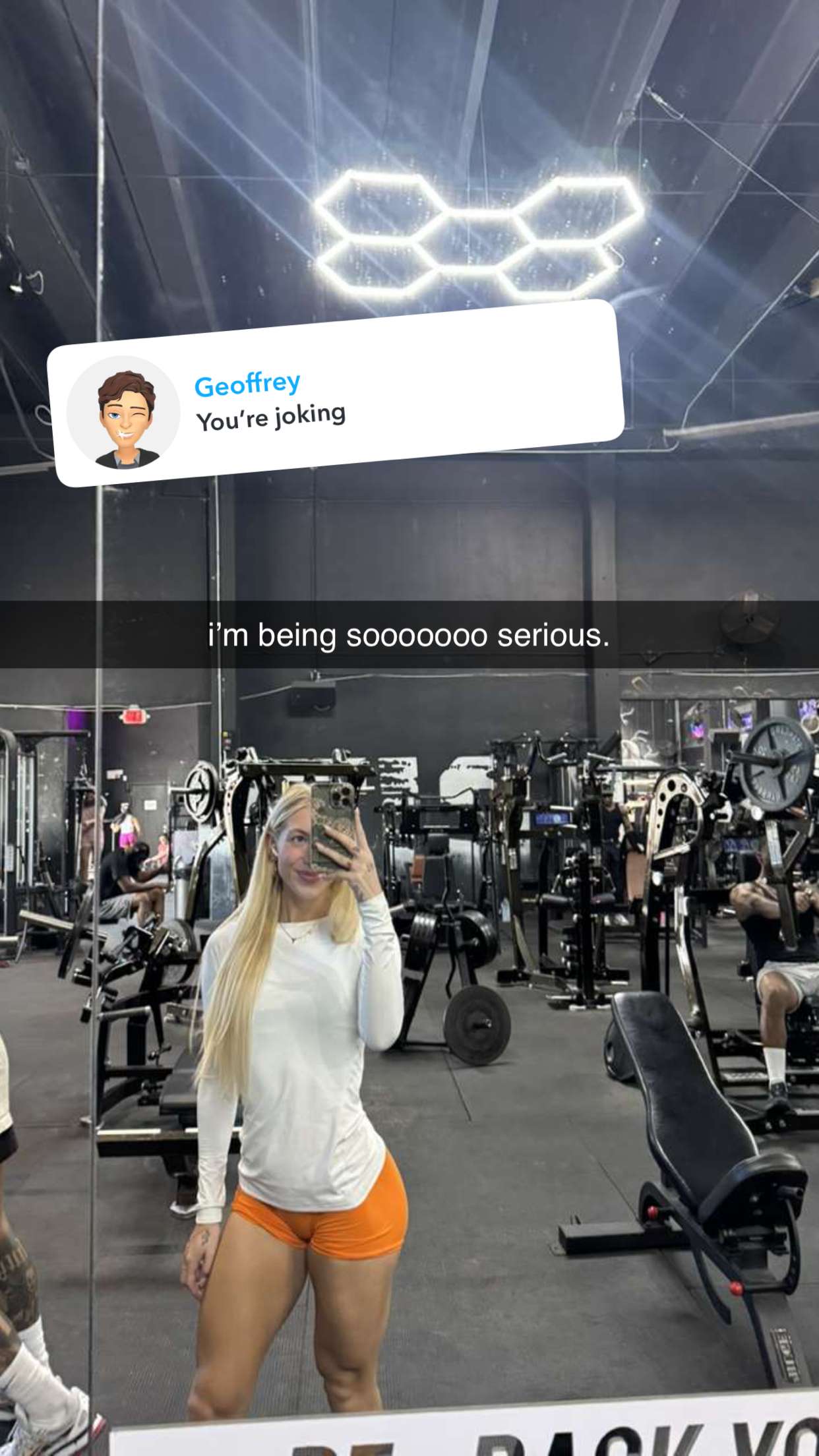 kaygcarlson snapchat image archive image